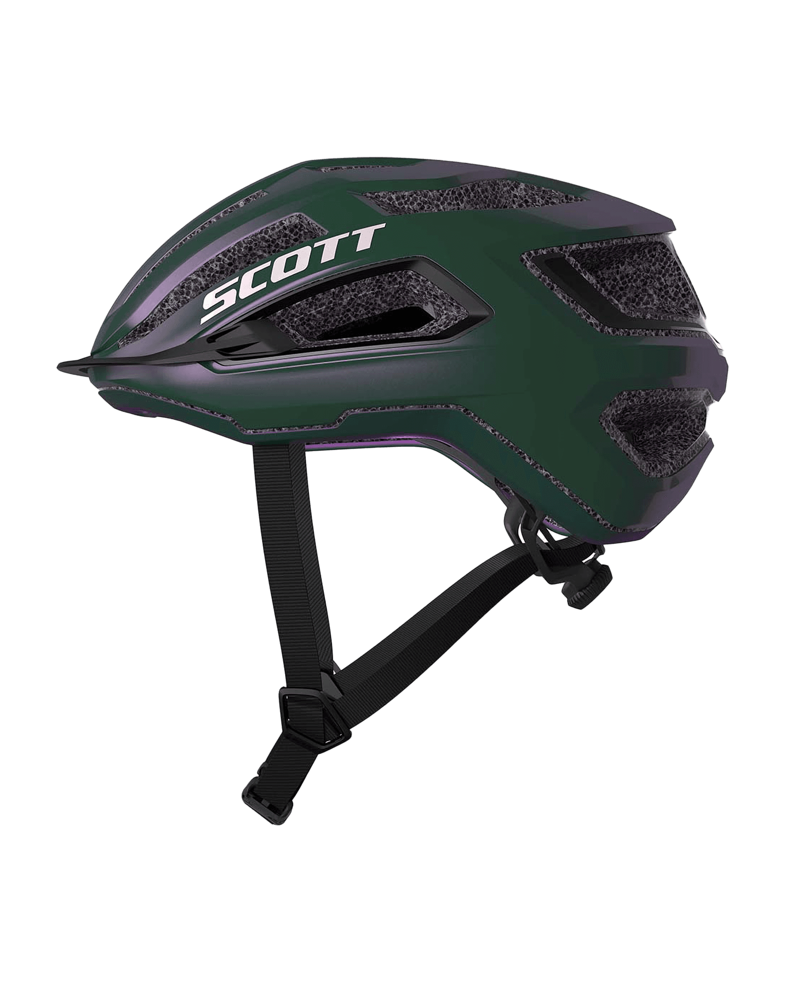 Prism Green/Purple