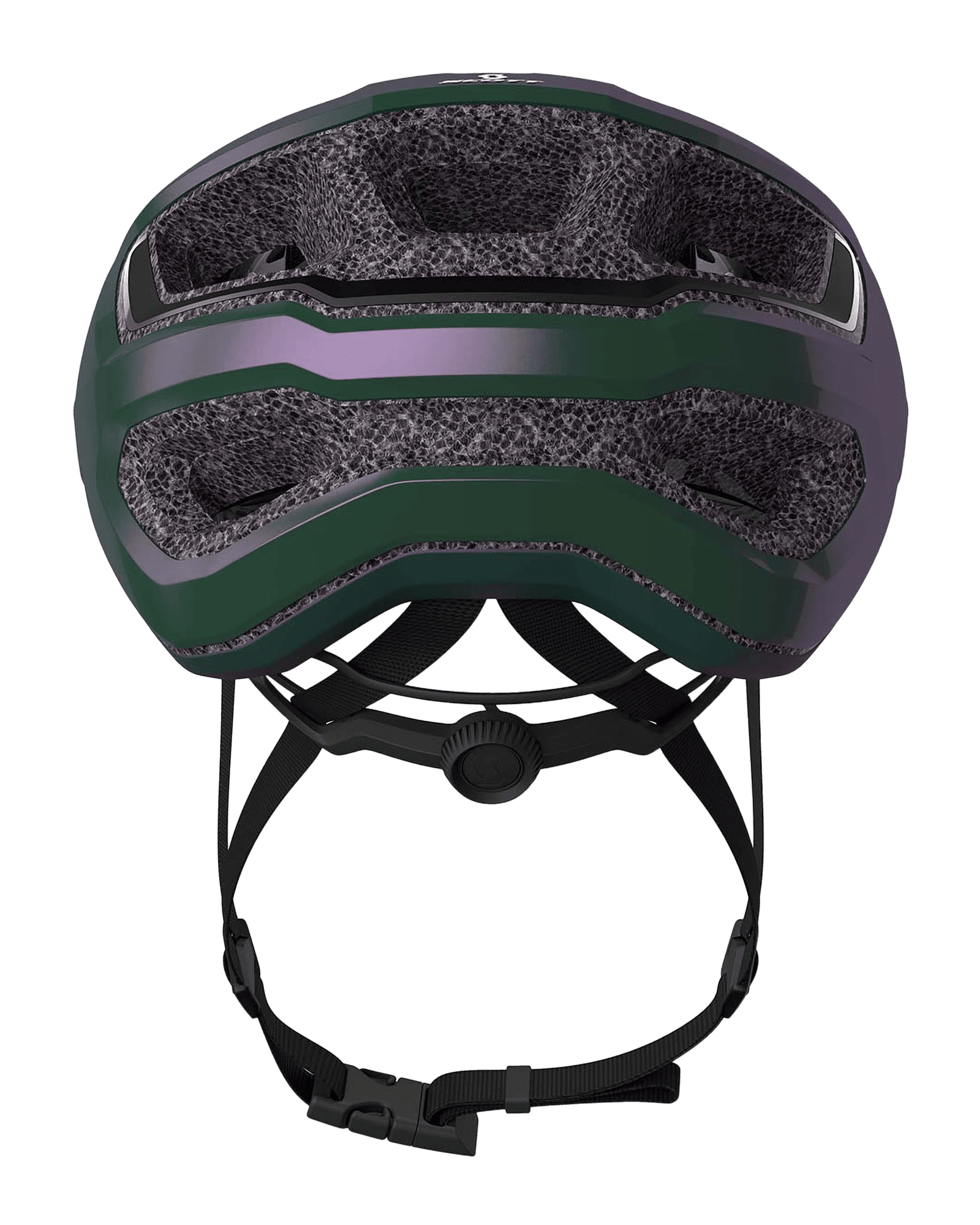 Prism Green/Purple