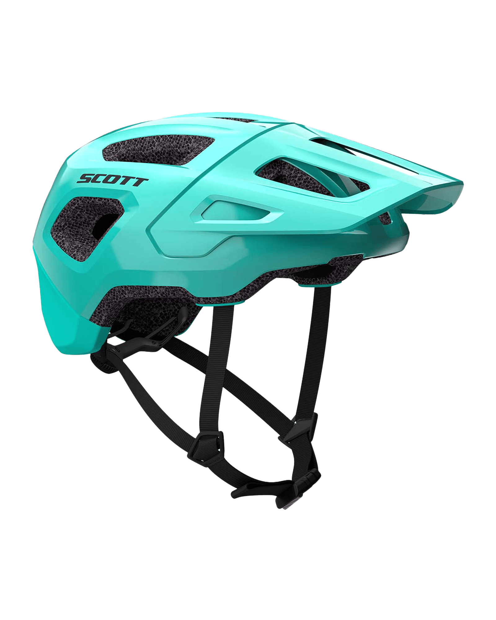 Argo Plus JR Soft Teal Green