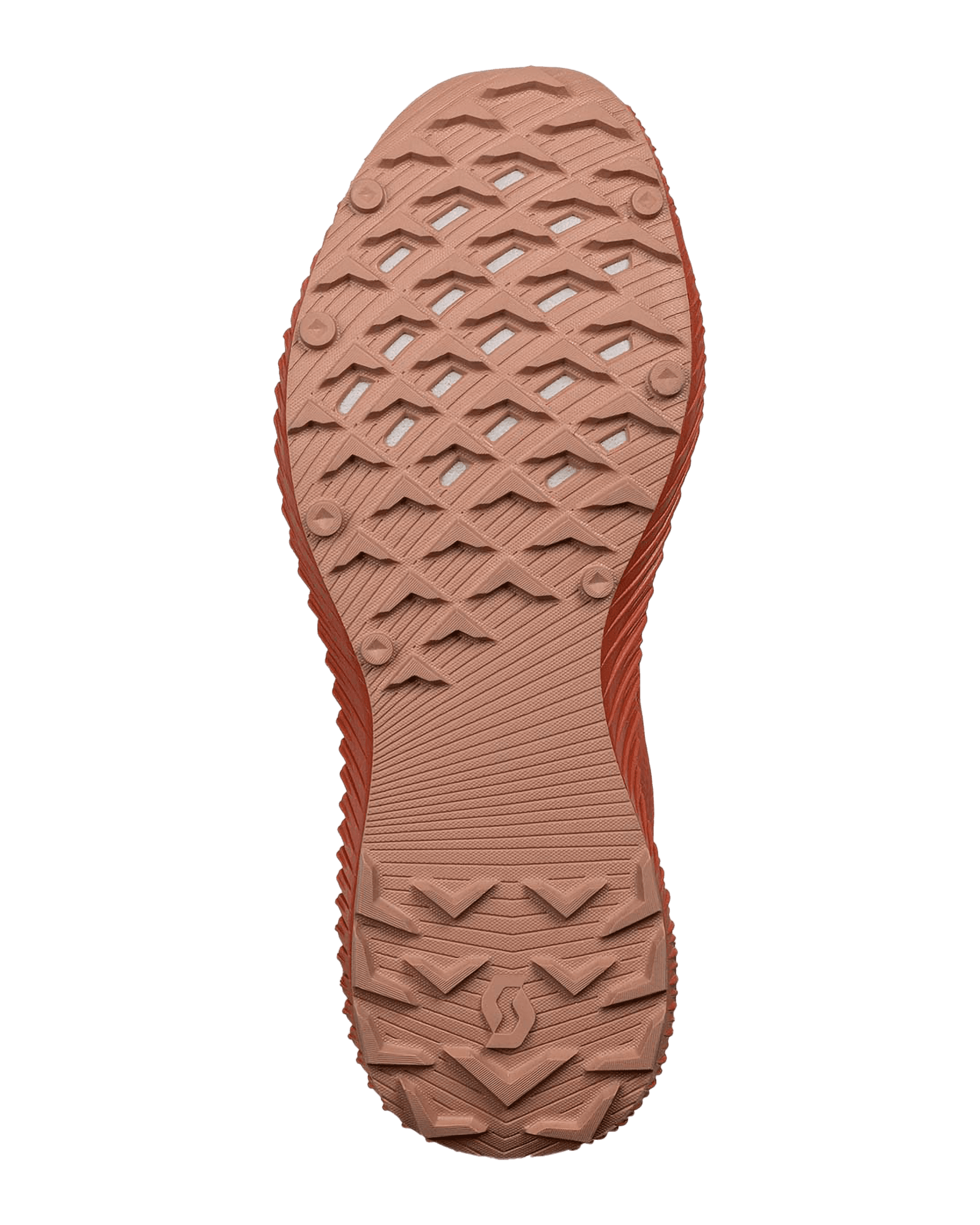 Braze Orange/Rose Beige