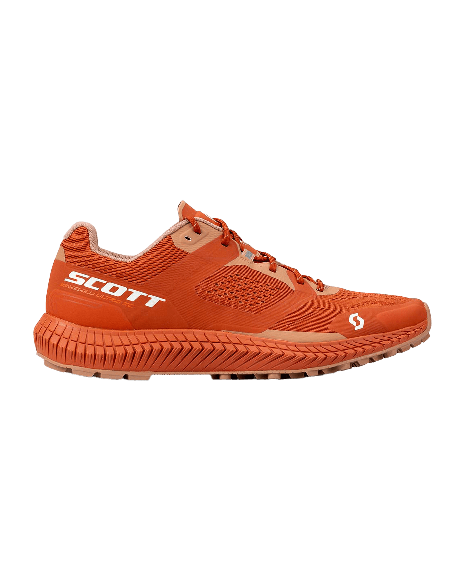 Braze Orange/Rose Beige