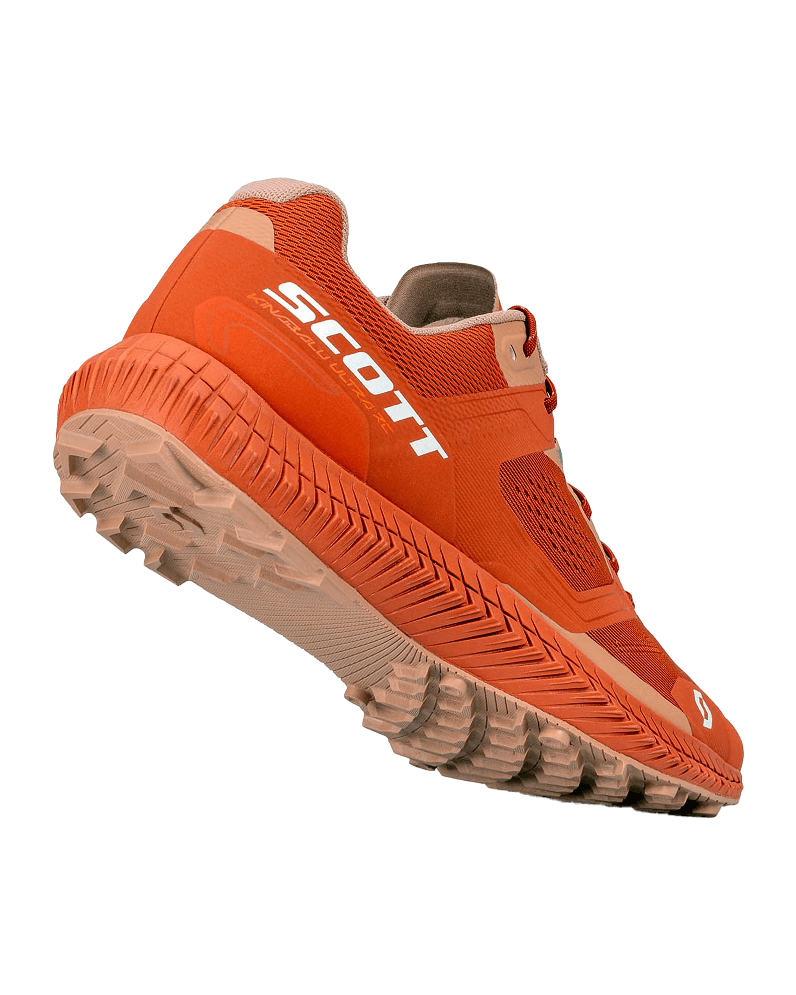 Braze Orange/Rose Beige