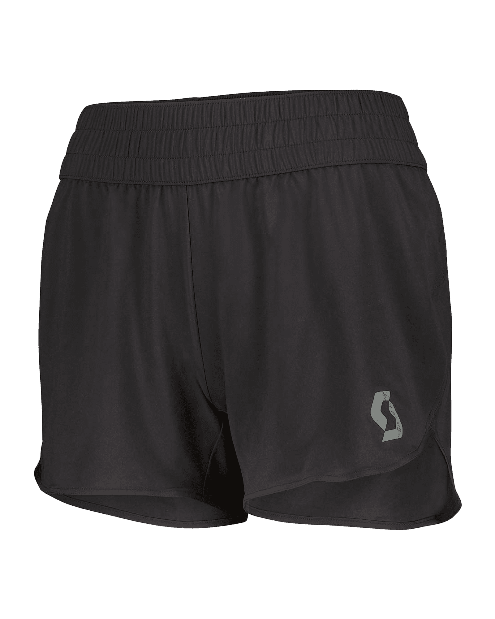 Endurance LT Shorts W Black