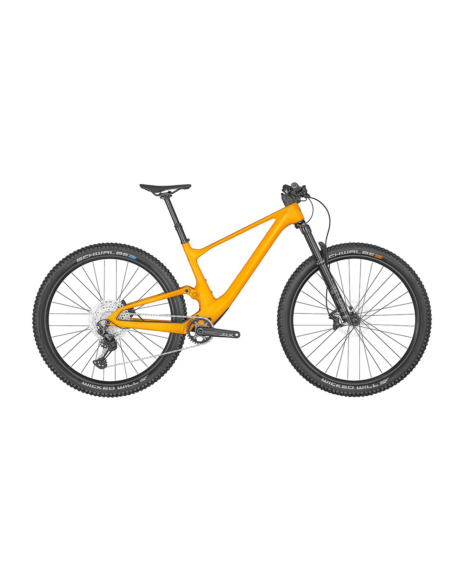 Spark 930 Orange