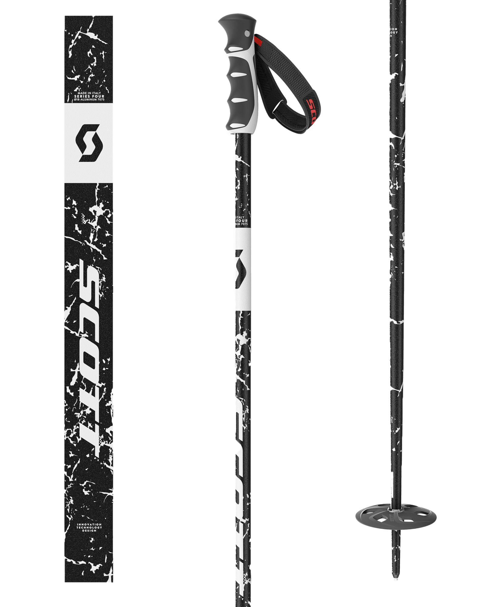 Frost Black