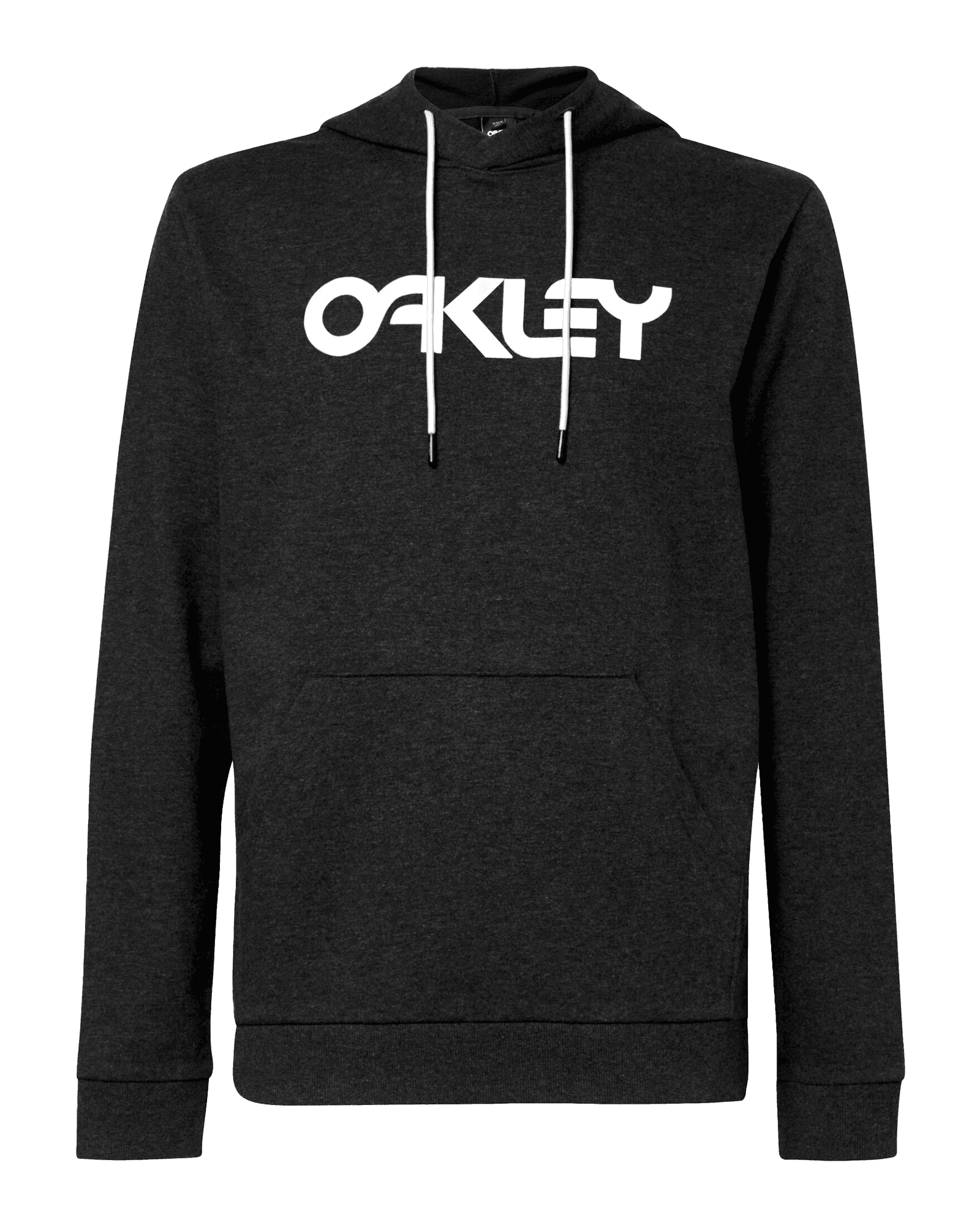 B1B PO Hoodie 2.0 M Black/White