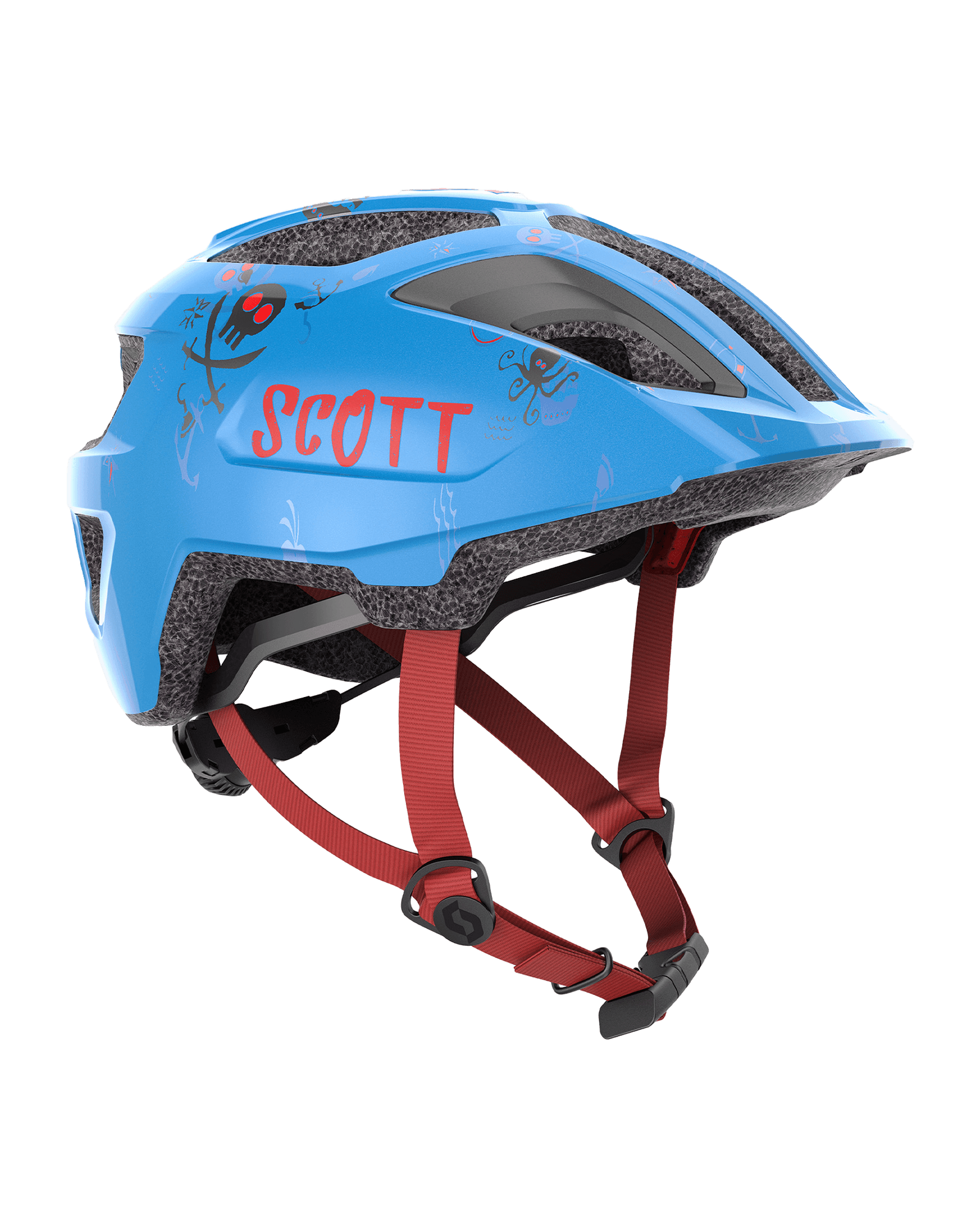 Spunto JR Atlantic Blue