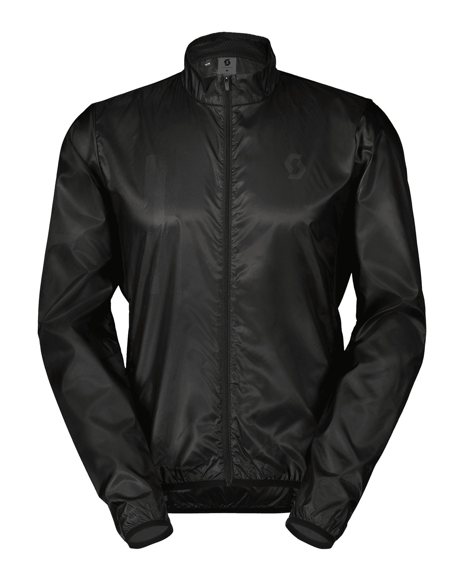 RC Team WB Jacket M Black/Dark Grey