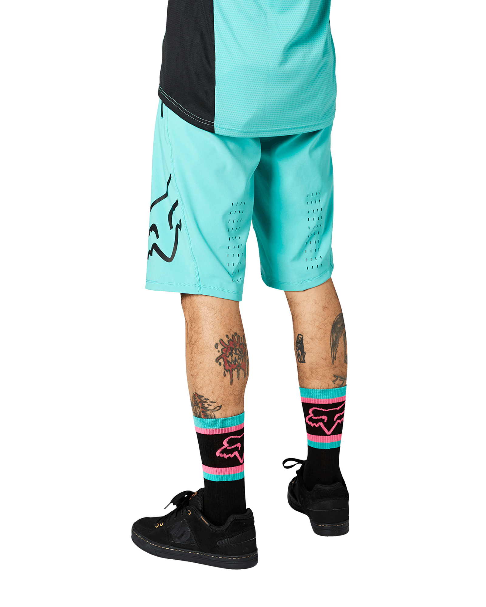 Teal