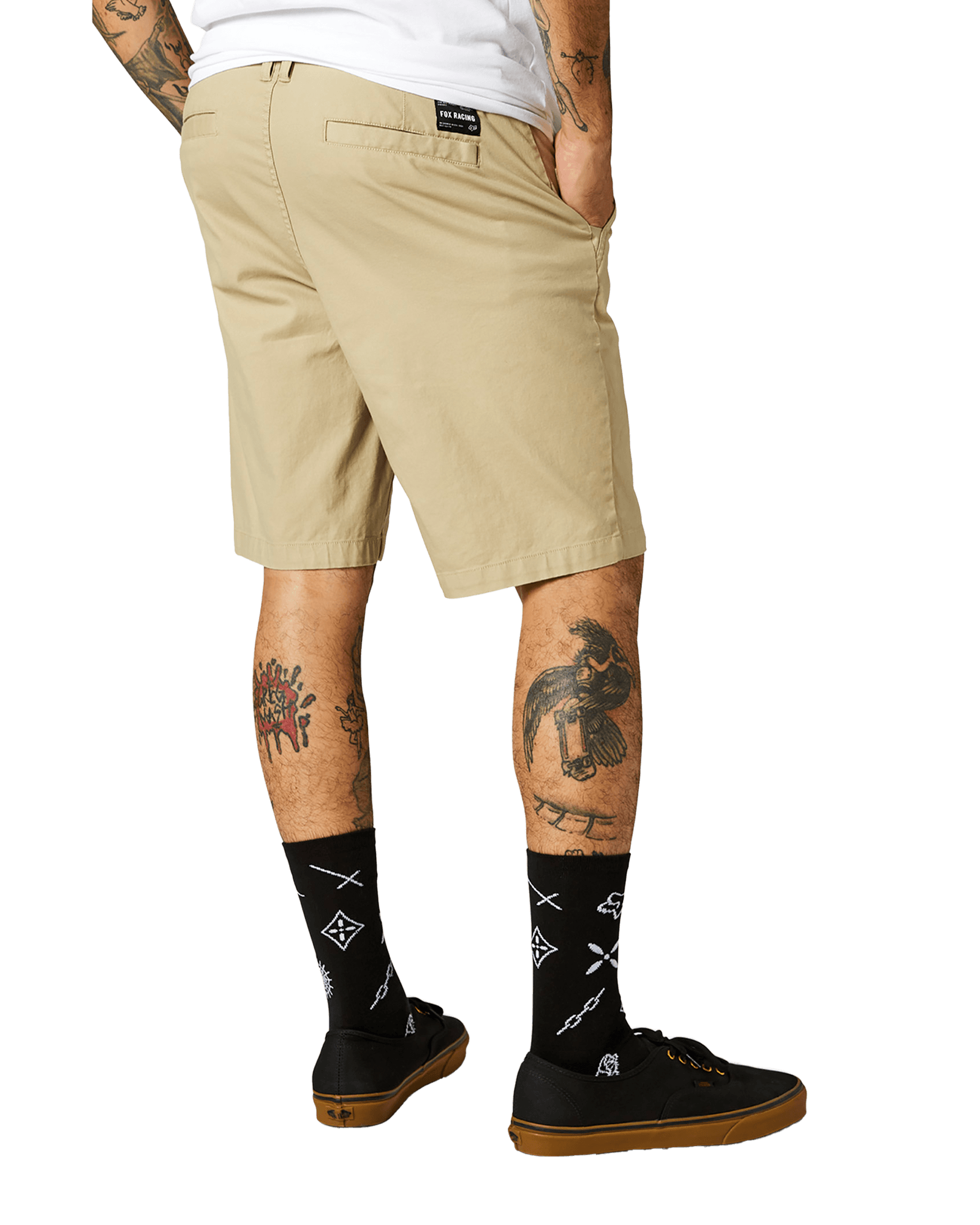 Tan