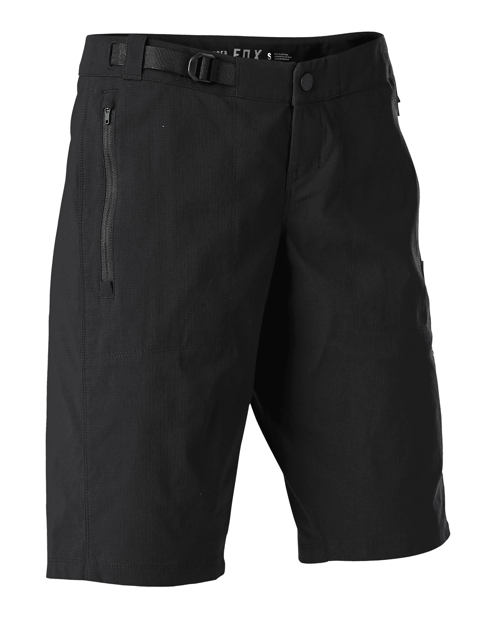 Ranger Short W Black
