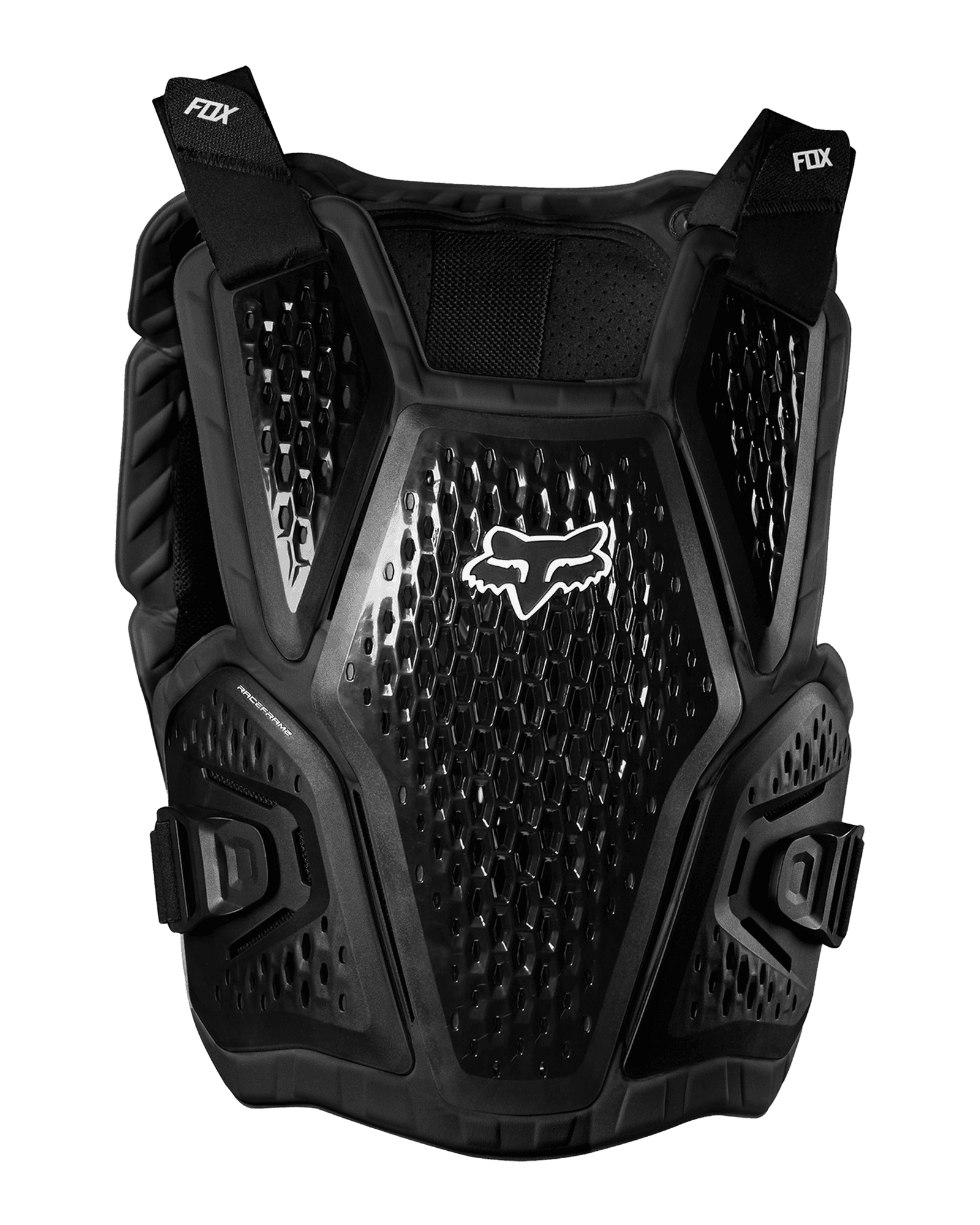 Raceframe Impact CE JR BLK