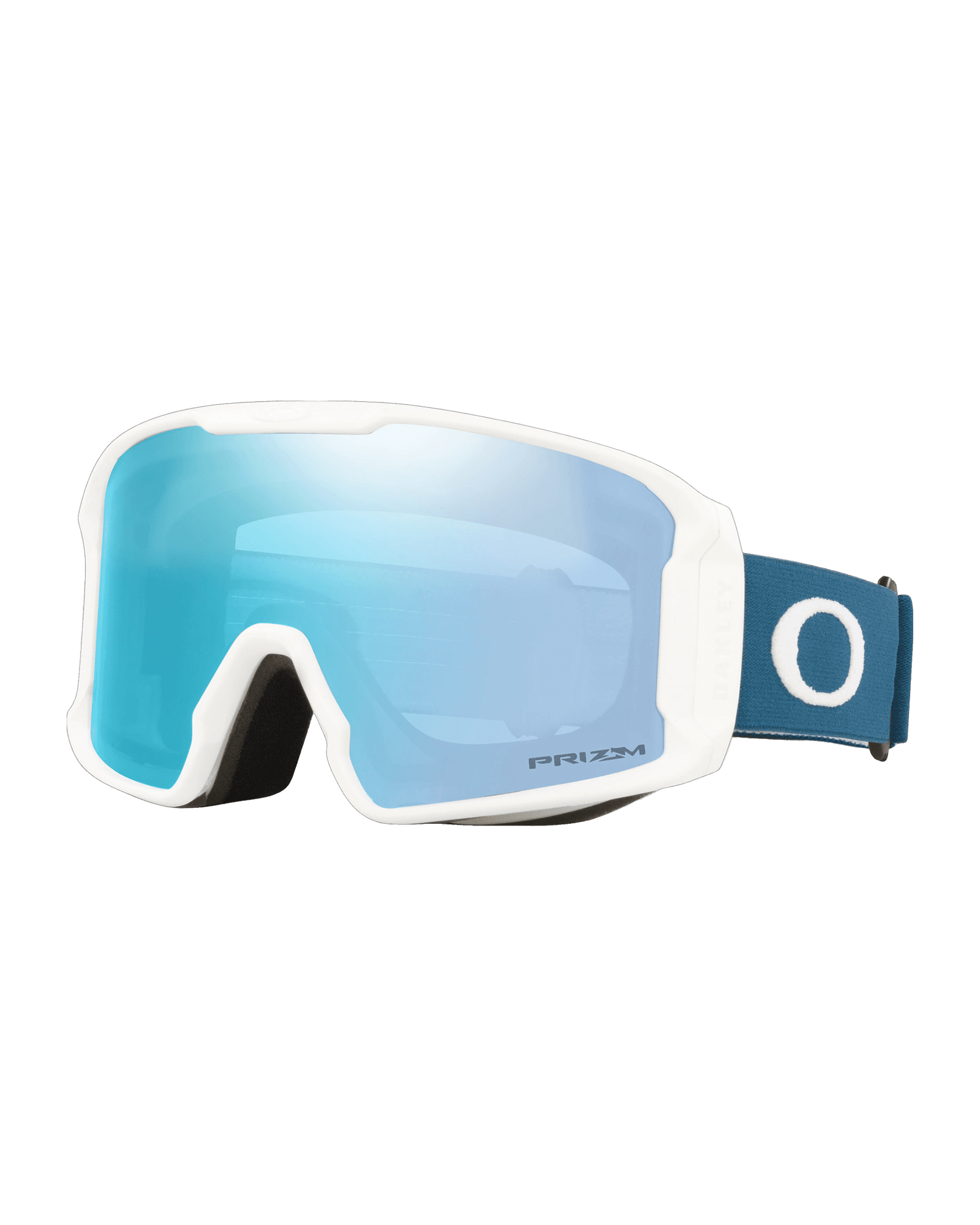 Line Miner M Poseidon Prizm Sapphire