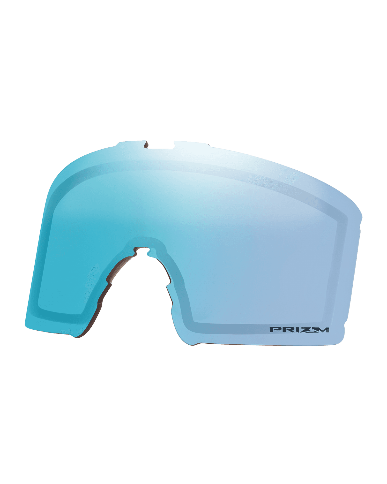 Line Miner M Prizm Replacement Lens Prizm Sapphire