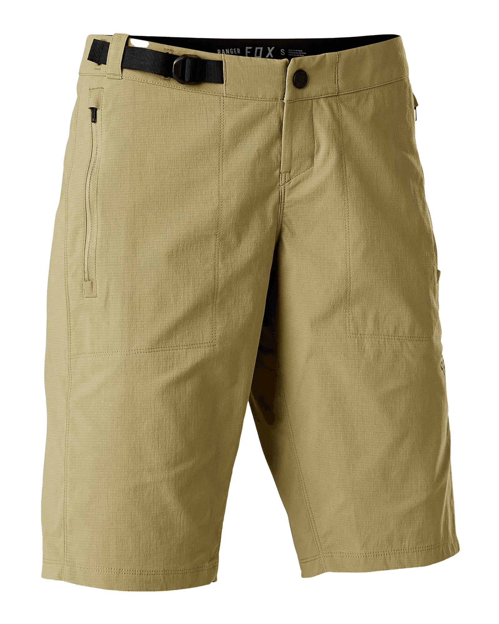 Ranger Short W Bark