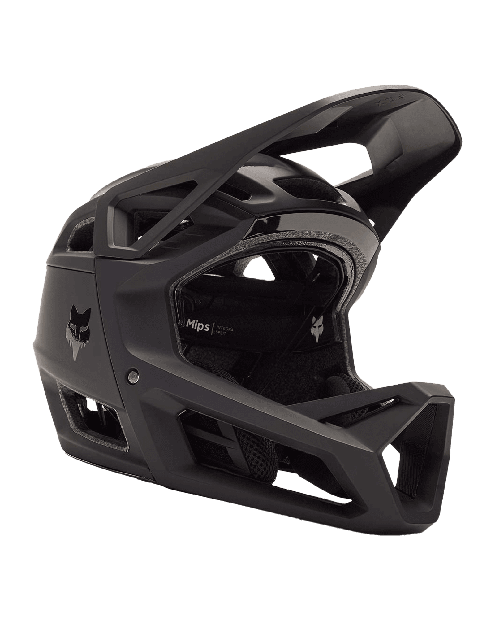 Proframe RS Matte Black