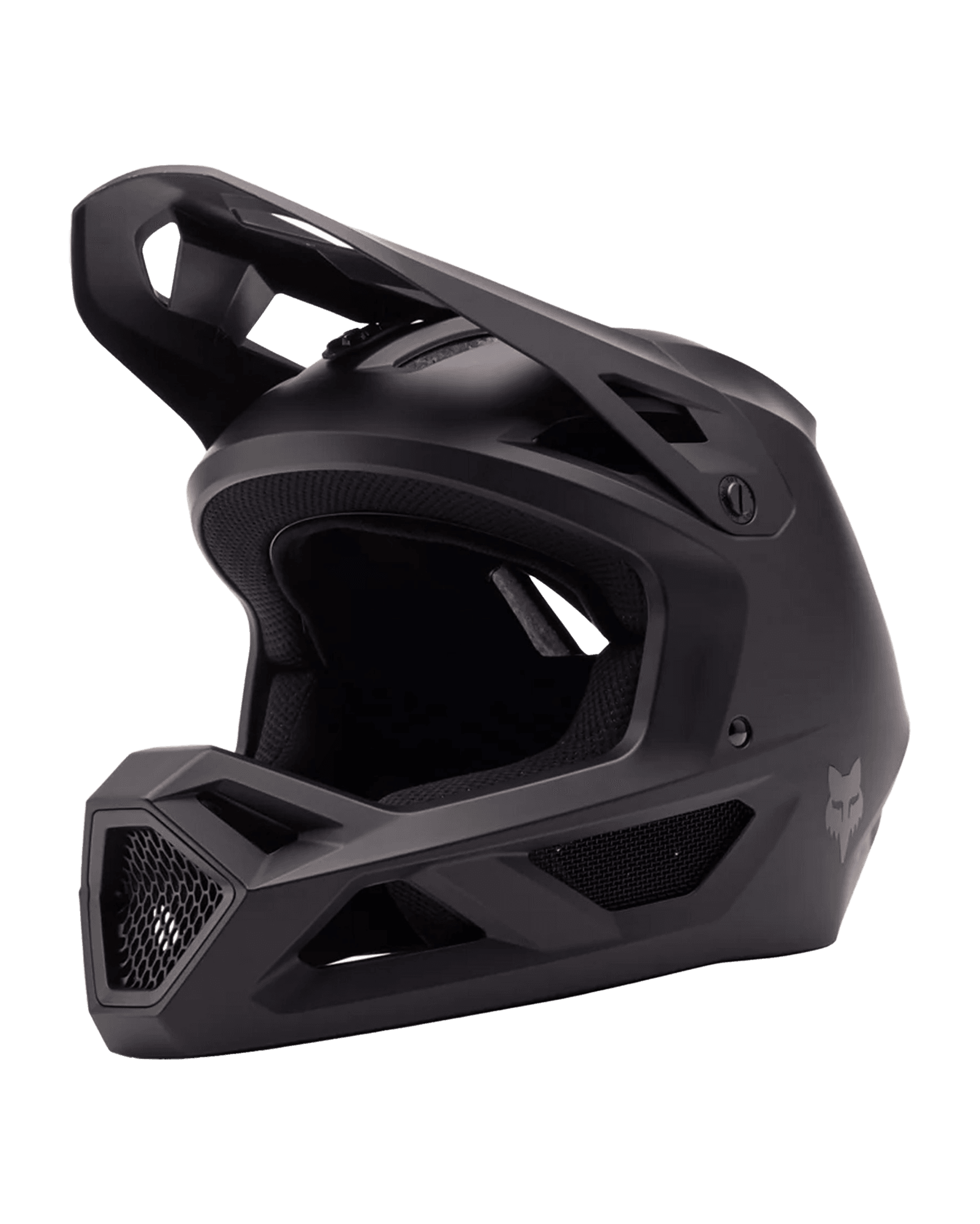 Rampage Helmet JR Matte Black