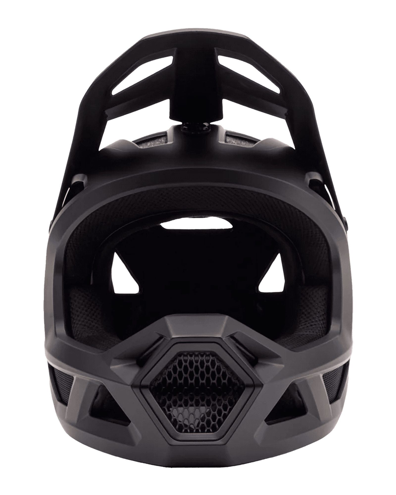 Matte Black