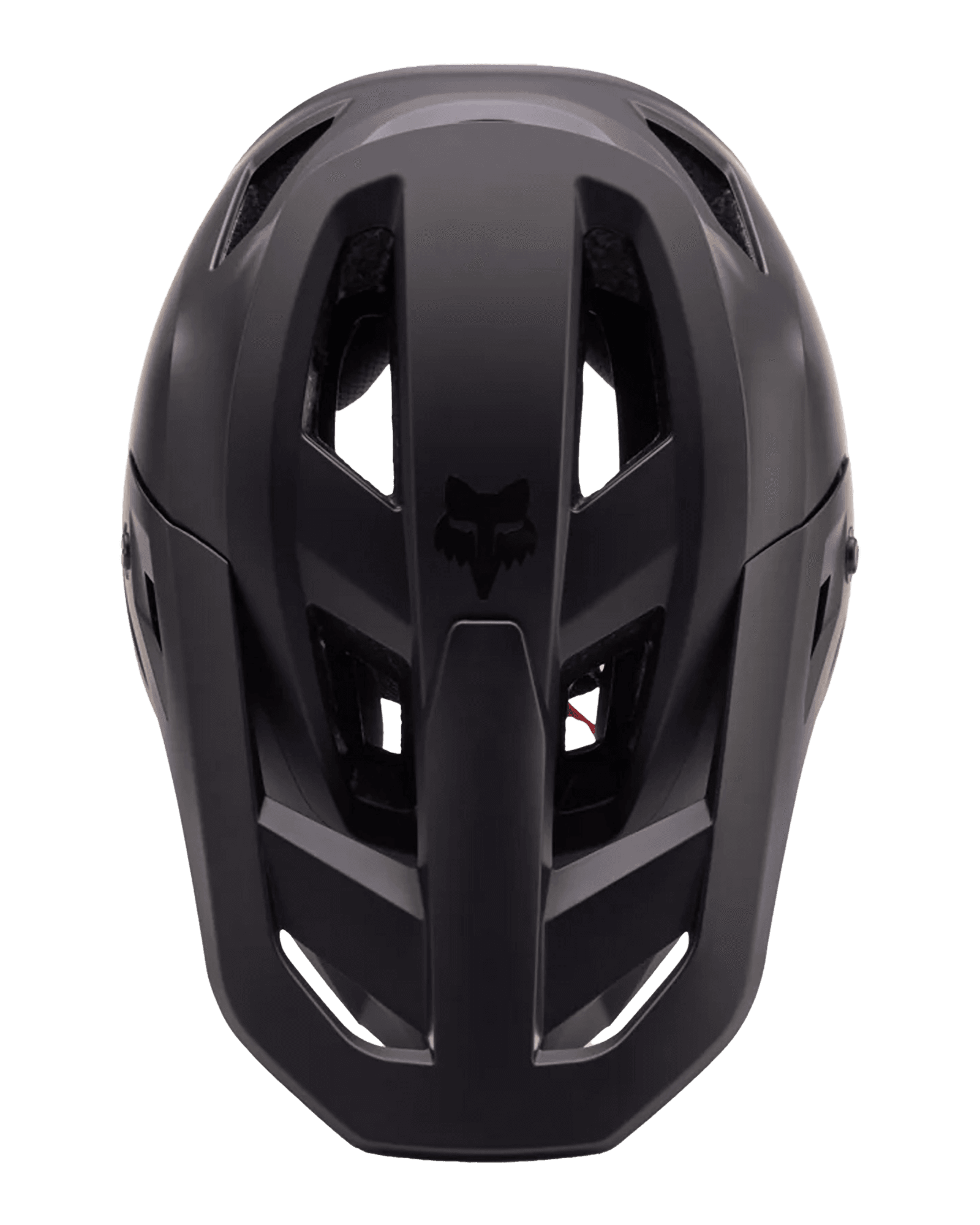 Matte Black