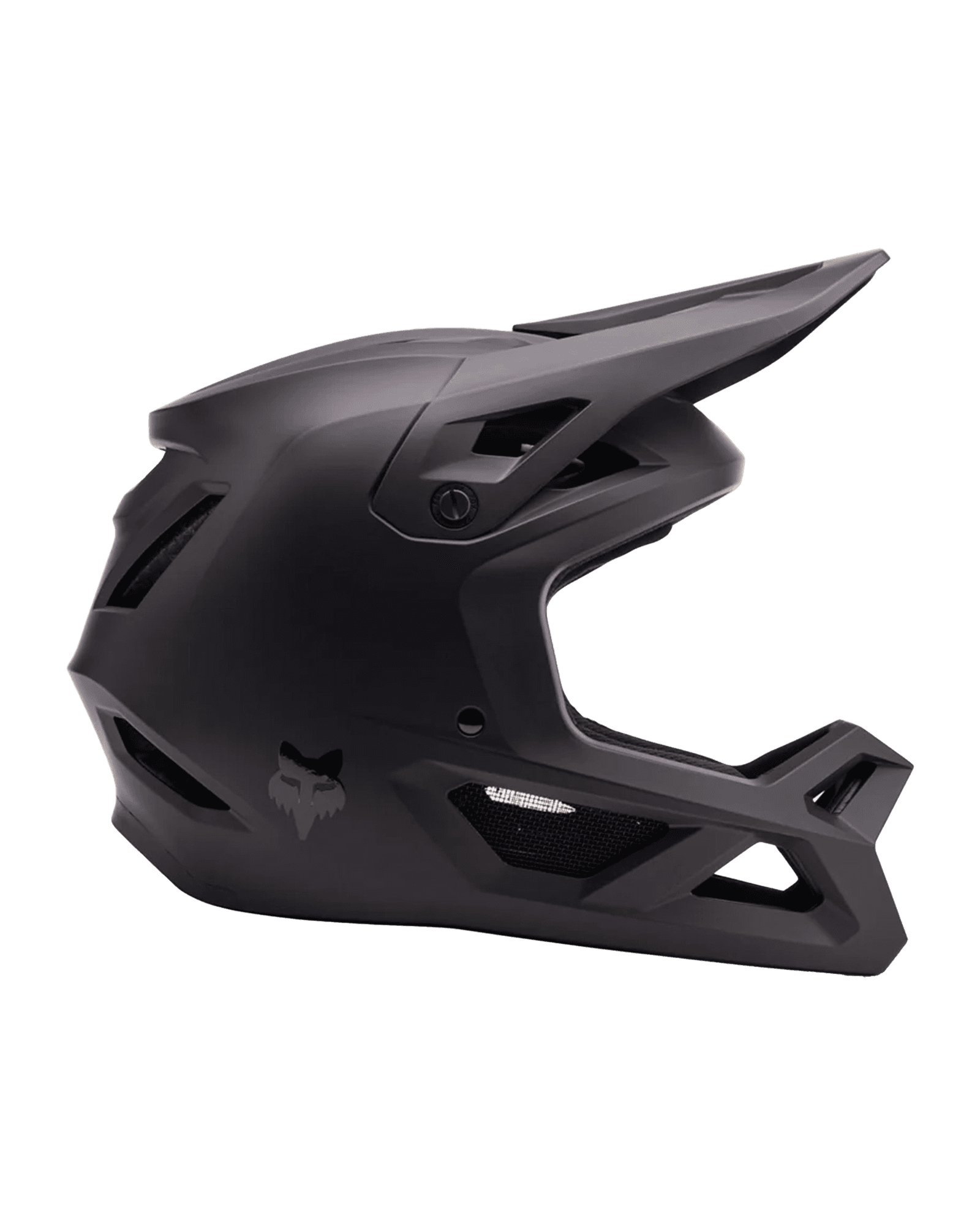 Matte Black