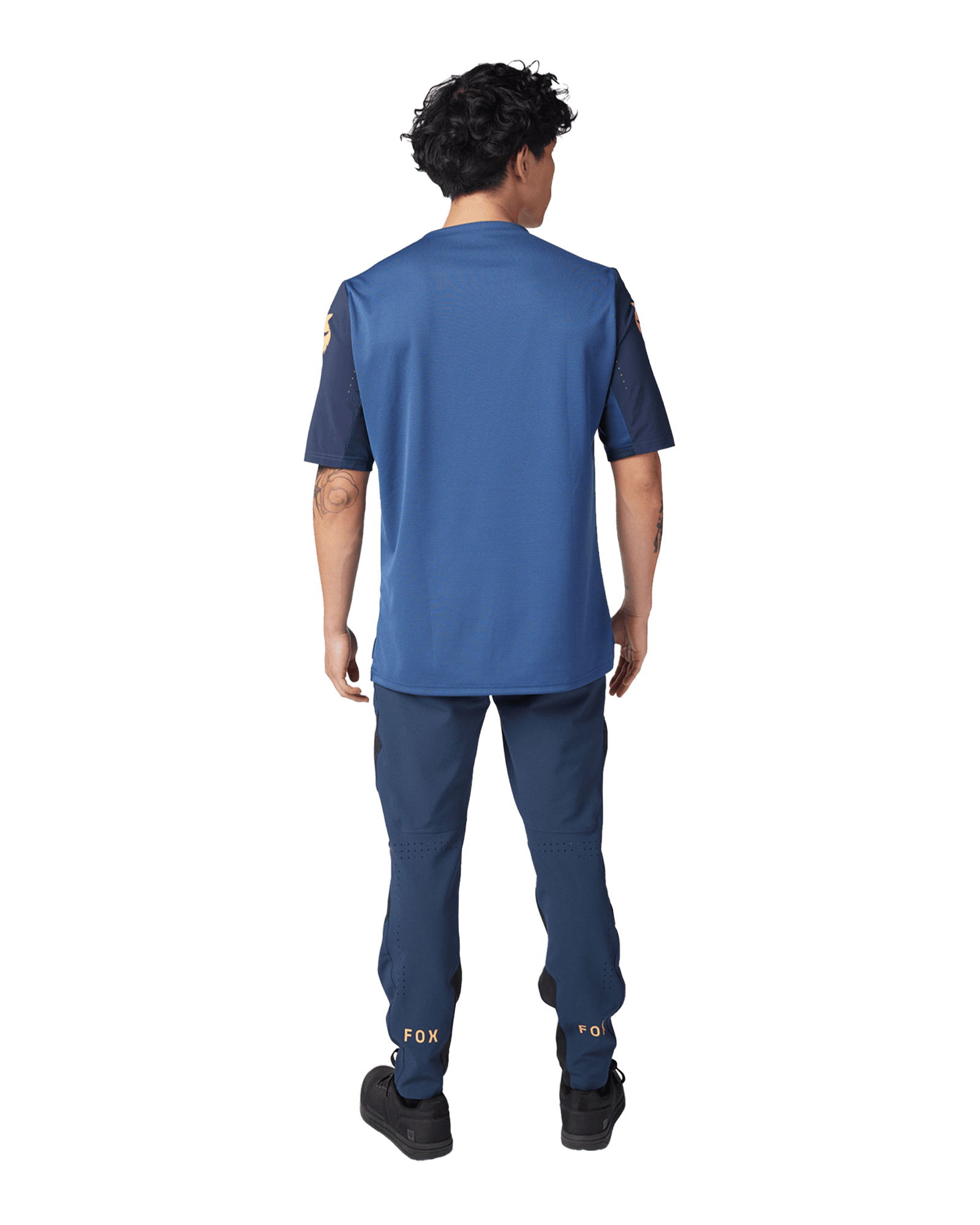 Indigo