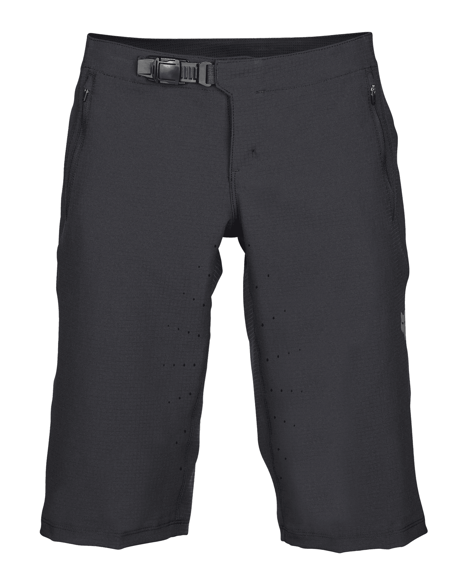 Defend Shorts W Black