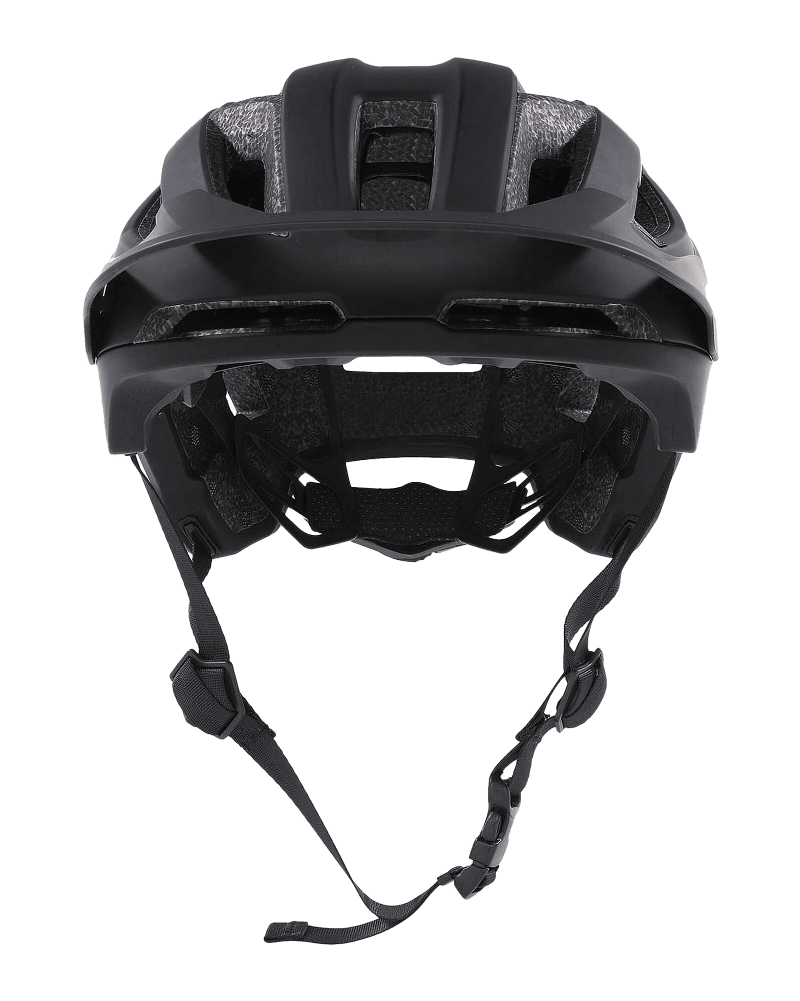 Matte Black/Satin