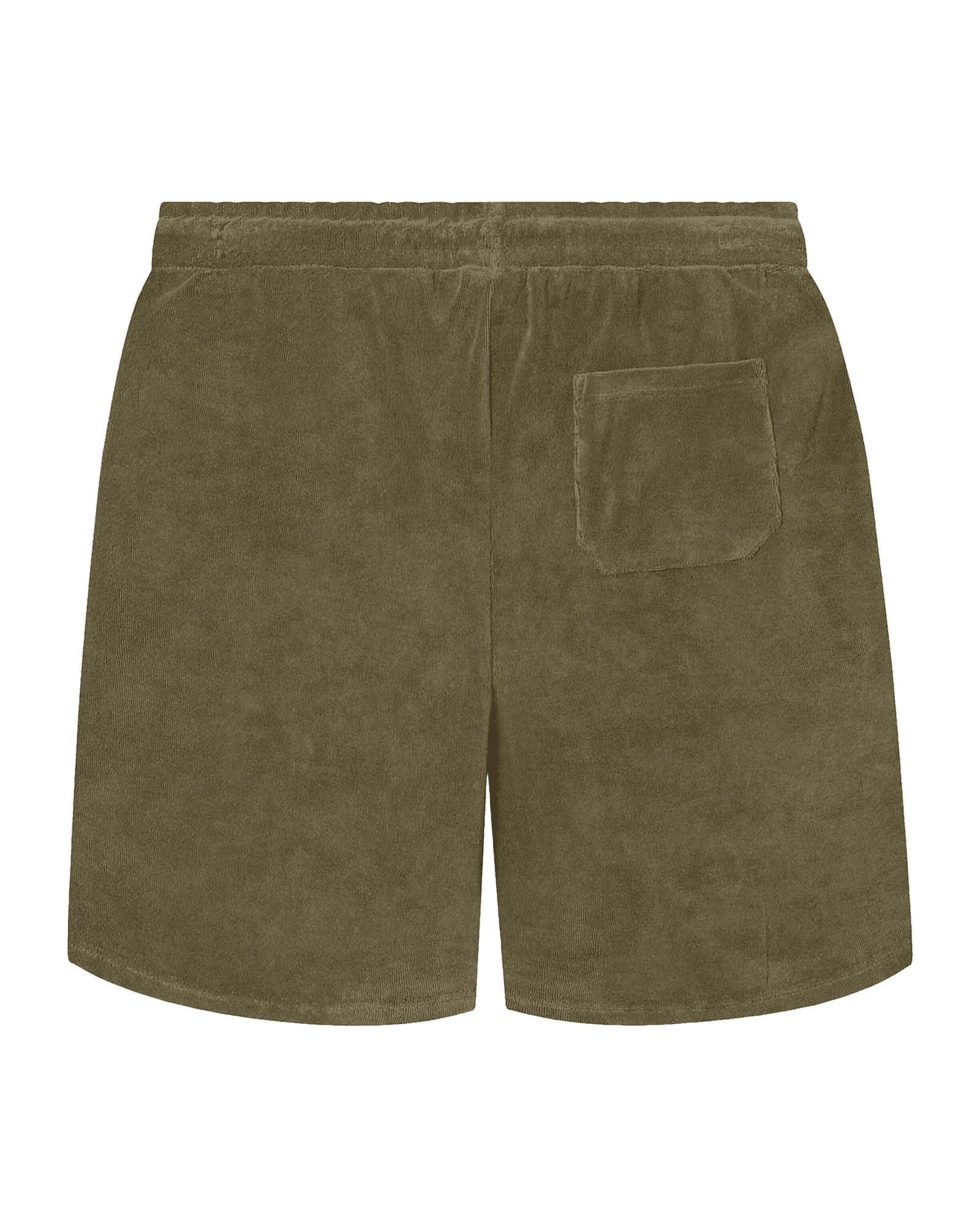 1068 Burned Olive