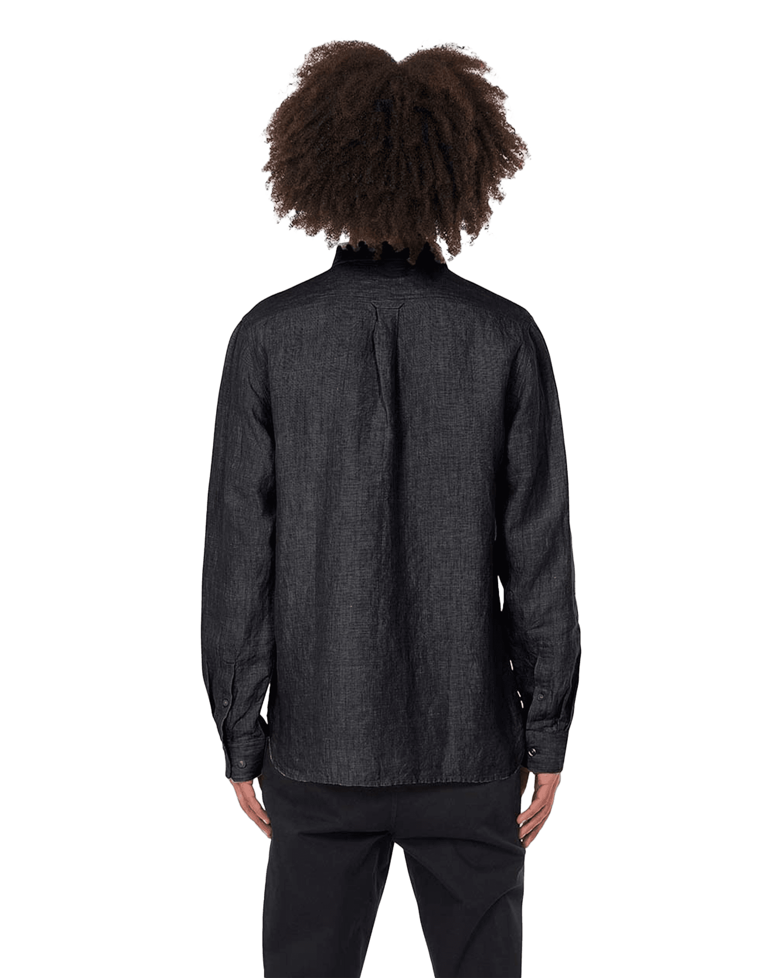 1300 Black Jet