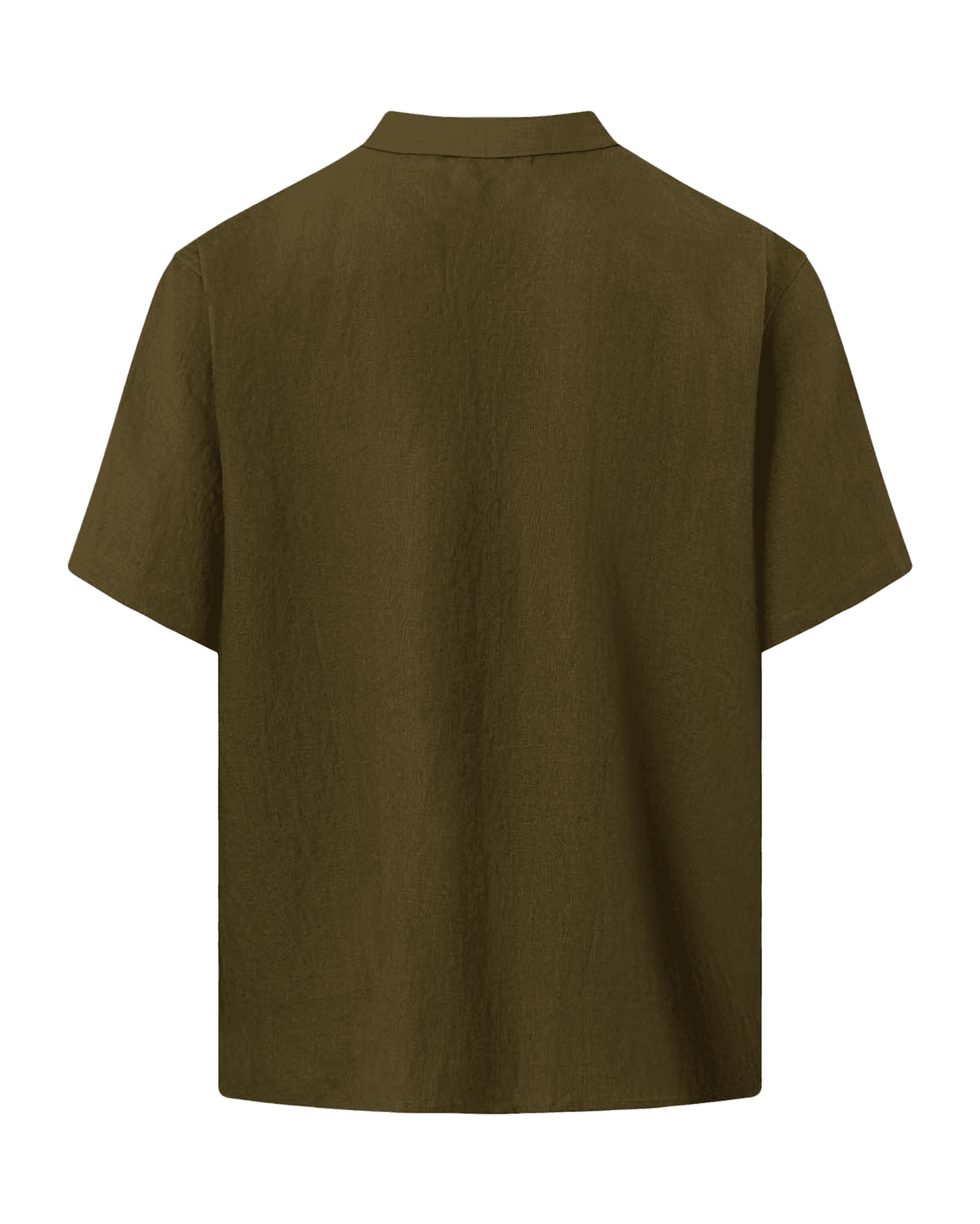 1068 Burned Olive
