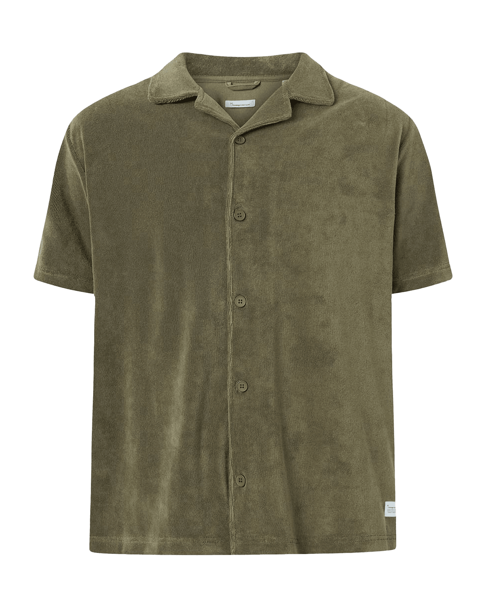 1068 Burned Olive