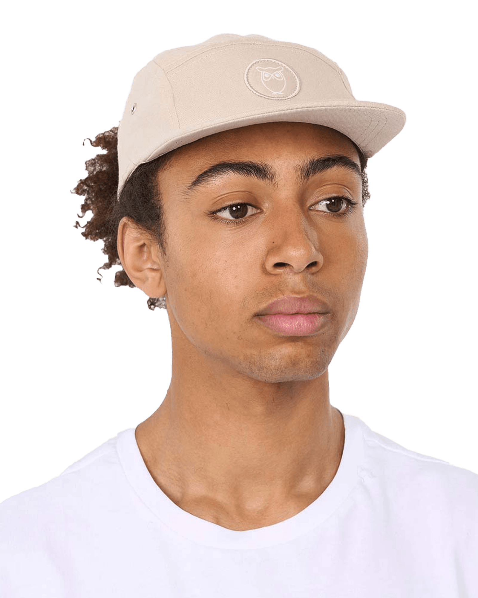 Backley Cap 1228 Light Feather Gray