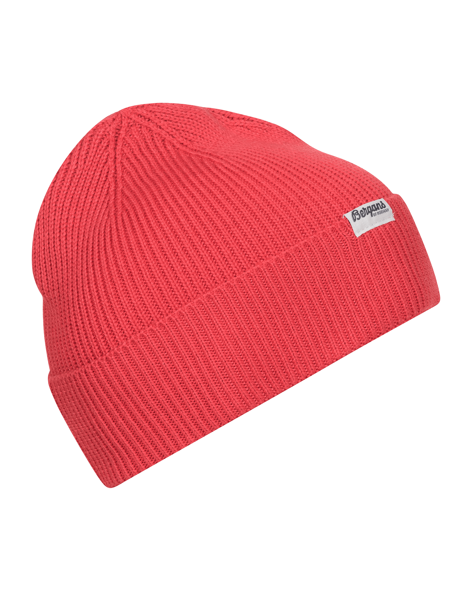 Allround Youth Beanie Lt Dahliared