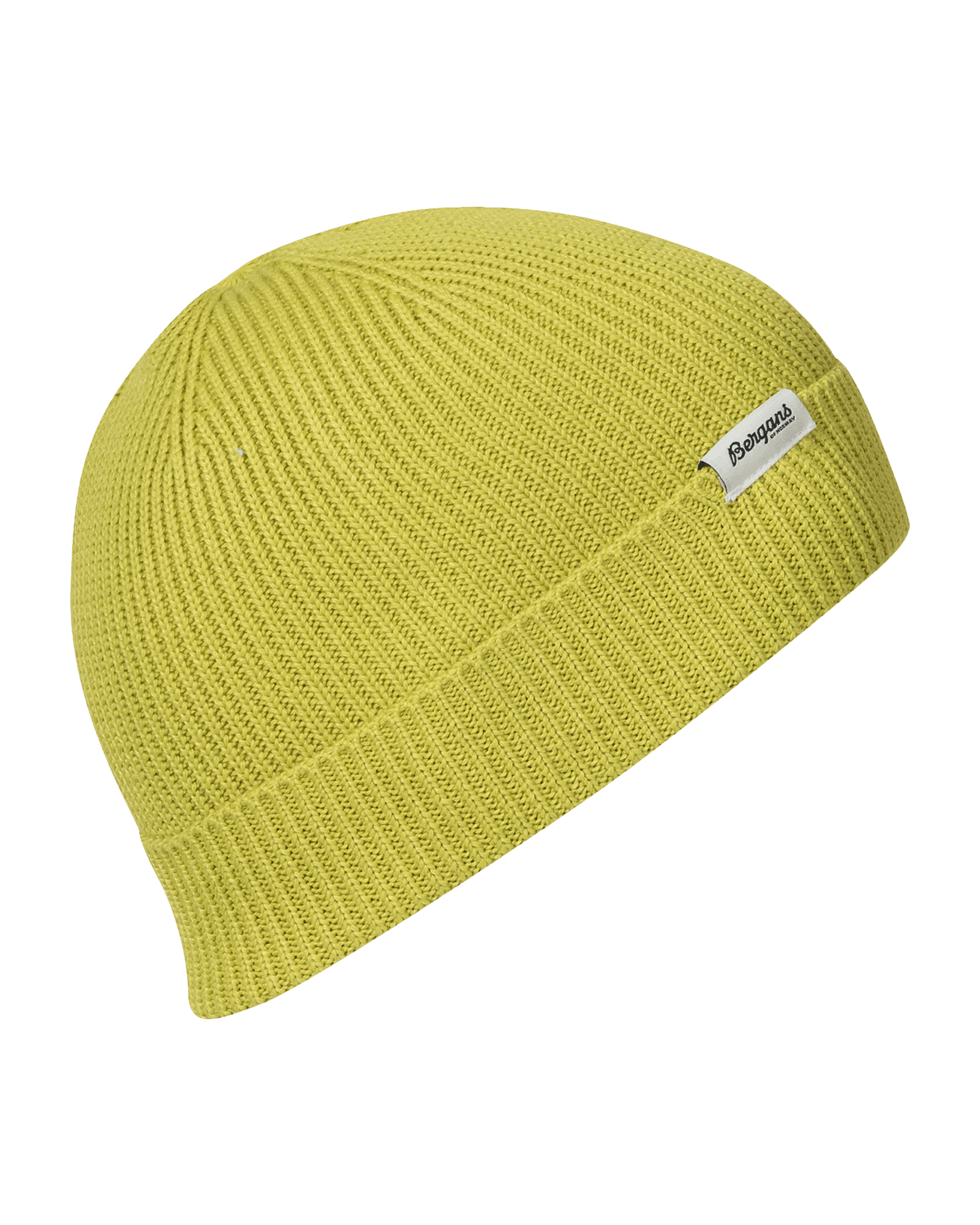 Allround Youth Beanie Green Oasis