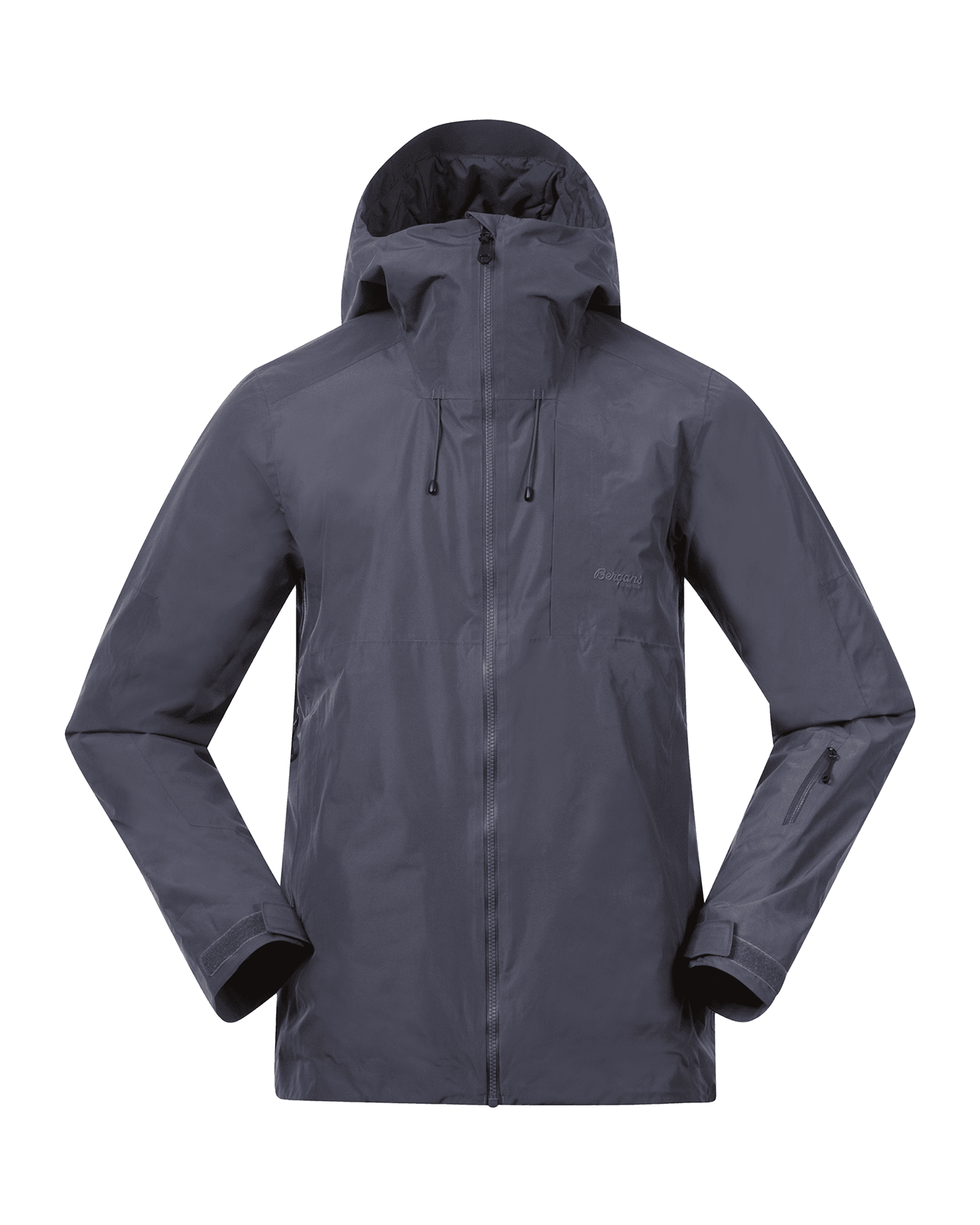 Stranda V2 Insulated Jacket M Ebony Blue