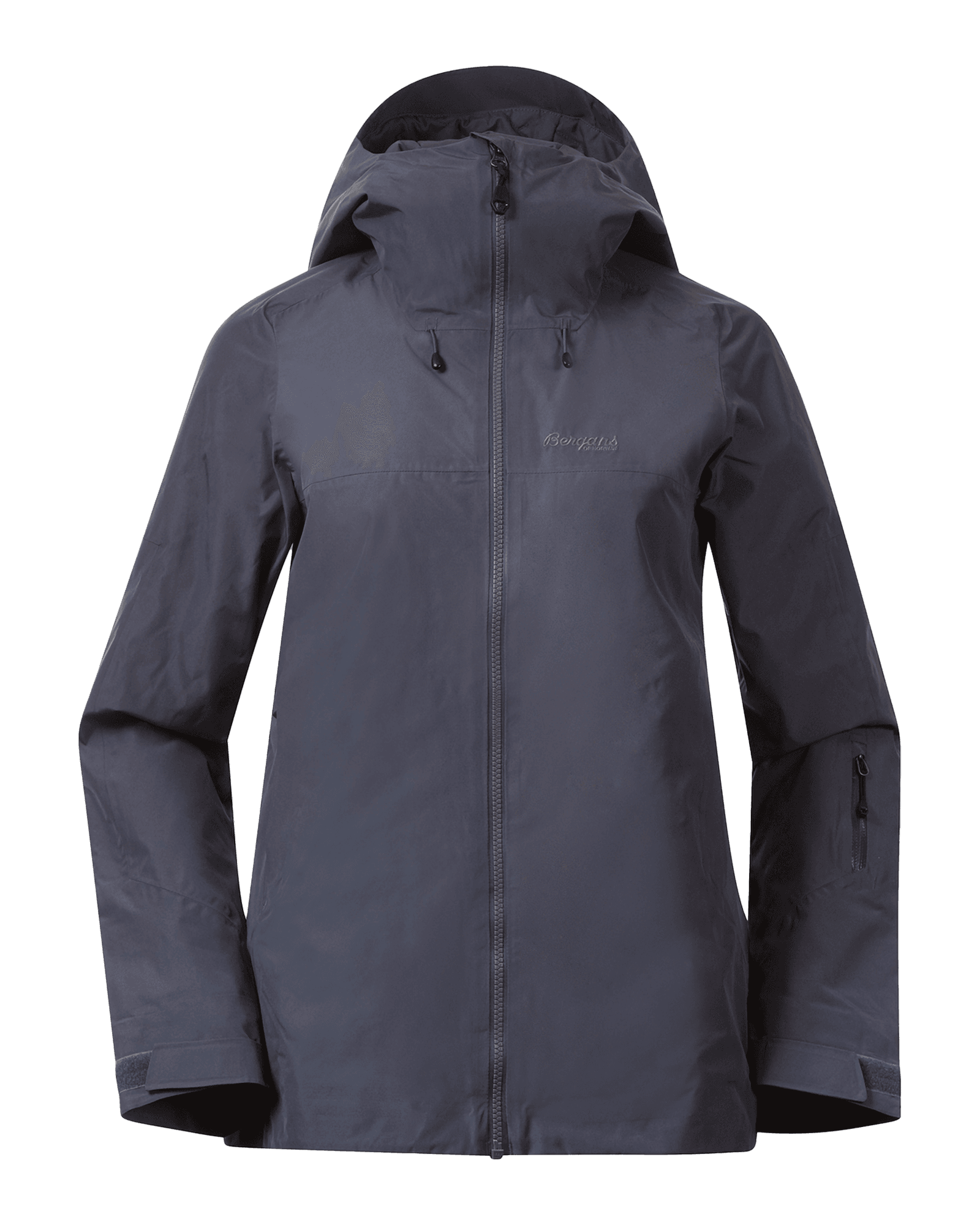 Stranda V2 Insulated Jacket W Ebony Blue