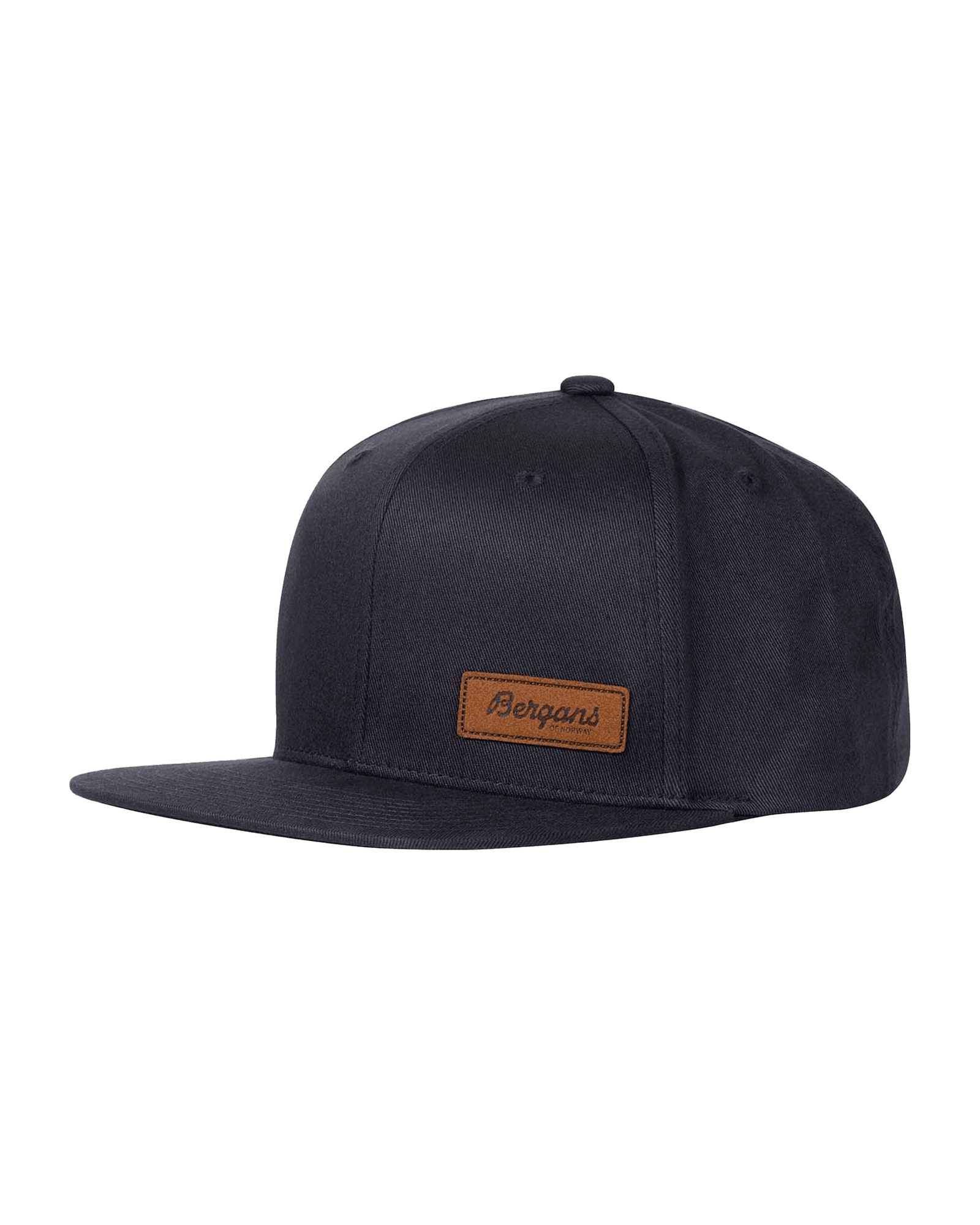 Nordmarka Snapback Cap Navy Blue