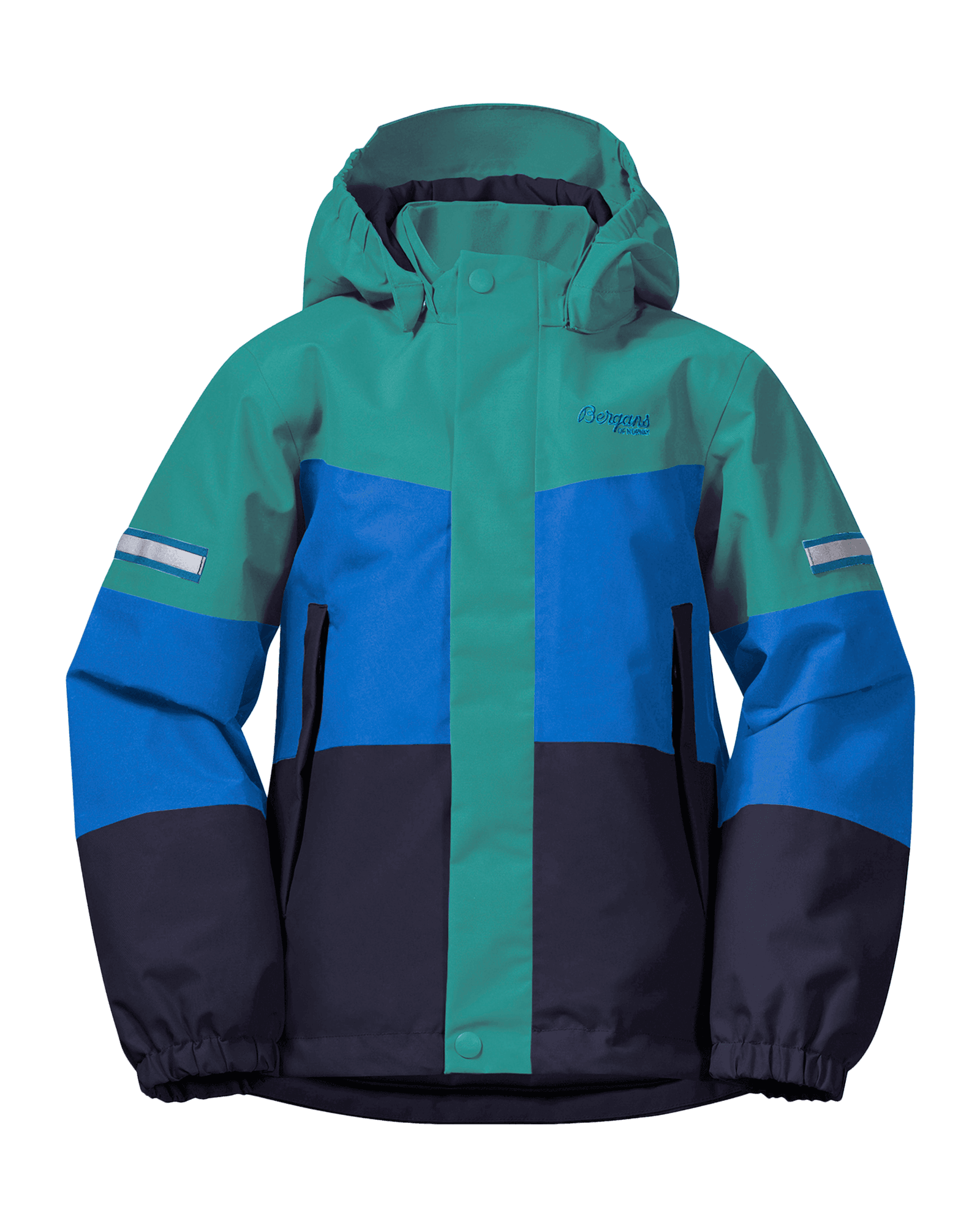 Greenlake/StrongBlue/Navy