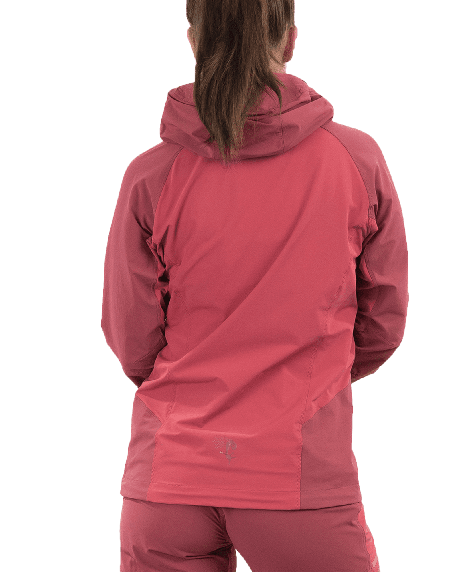 Dark Creamy Rouge/Creamy Rouge