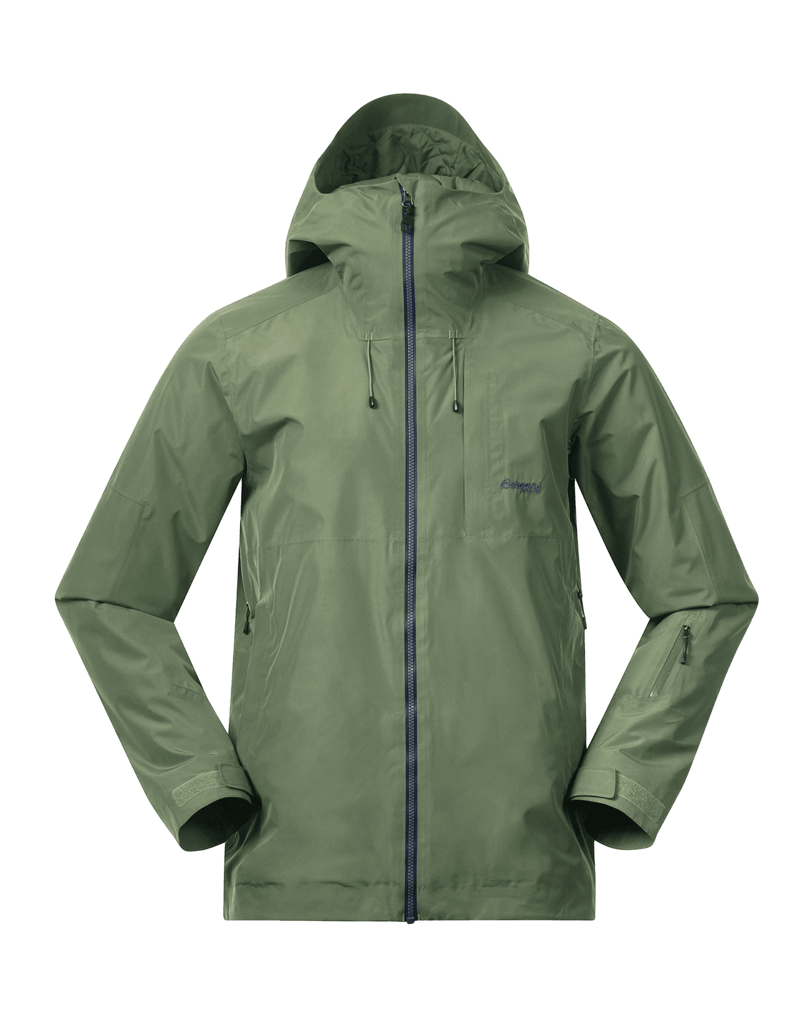 Stranda V2 Insulated Jacket M Cool Green