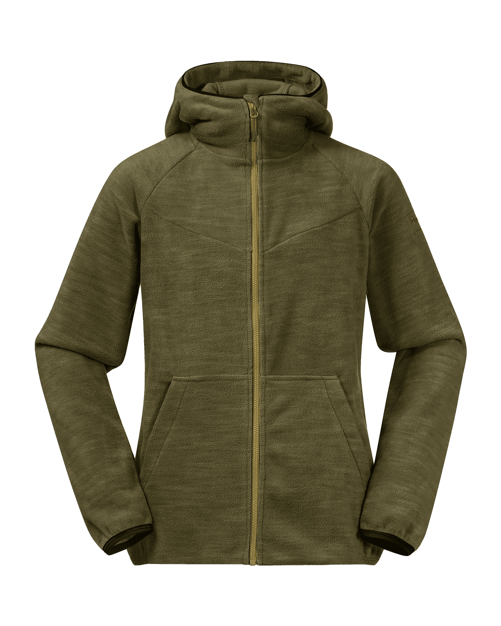 Dark Olive Green