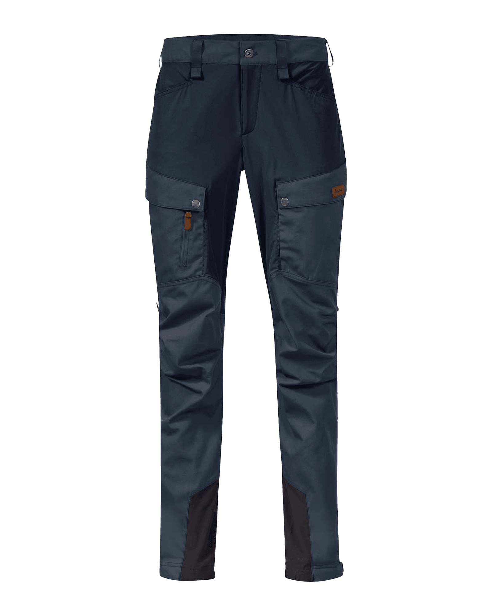 Nordmarka Favor Outdoor Pant W Orion Blue/Navy Blue