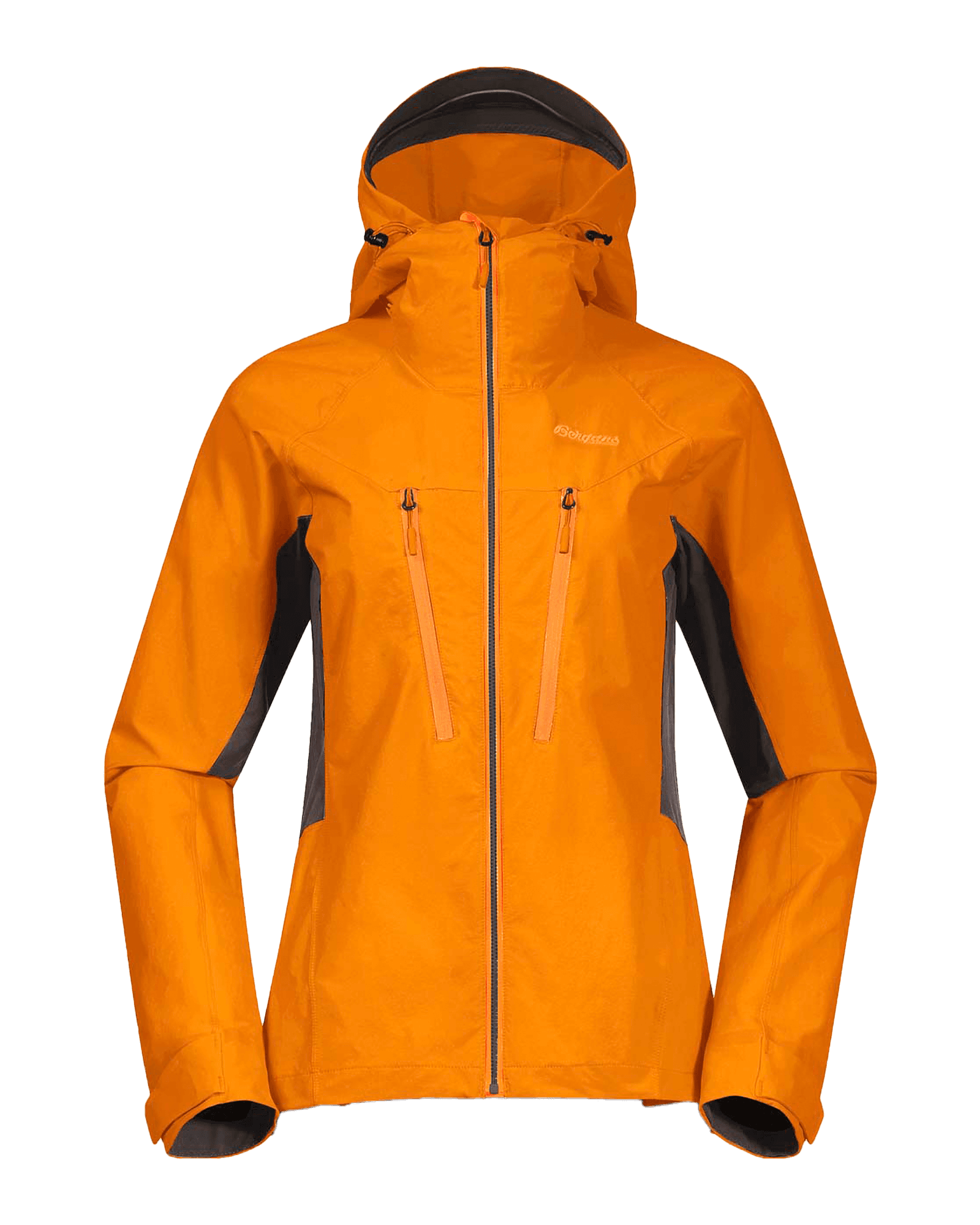 Cloudberry Yellow/Solid Dark Grey