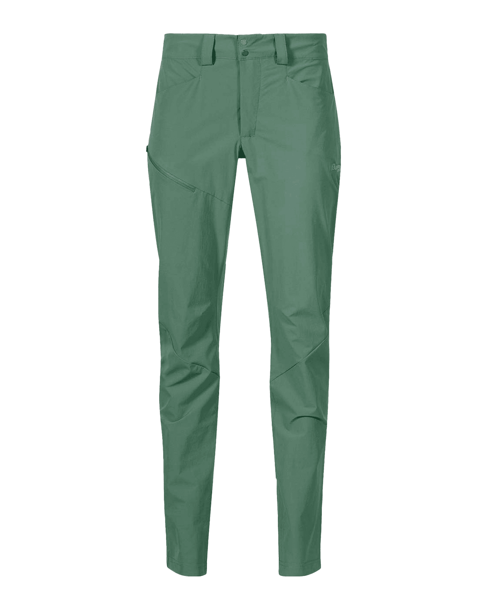 Dark Jade Green