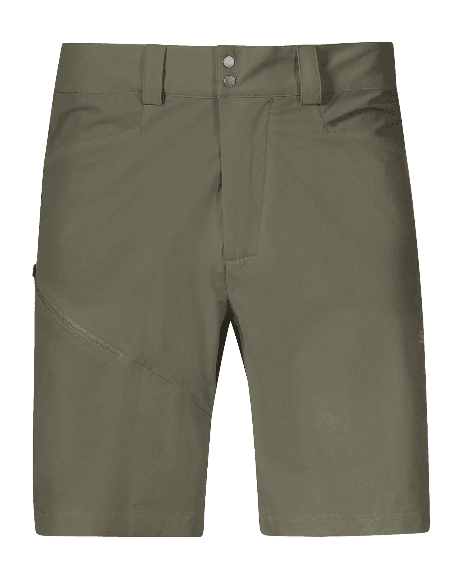 Green Mud