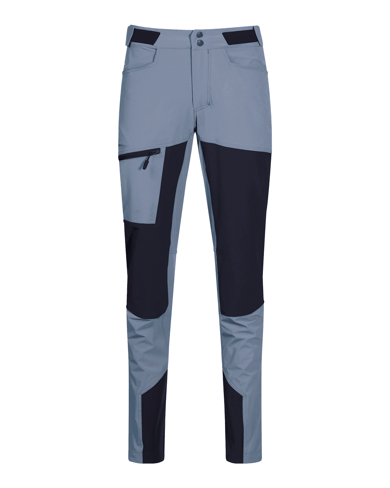 Misty Sky Blue/Navy Blue