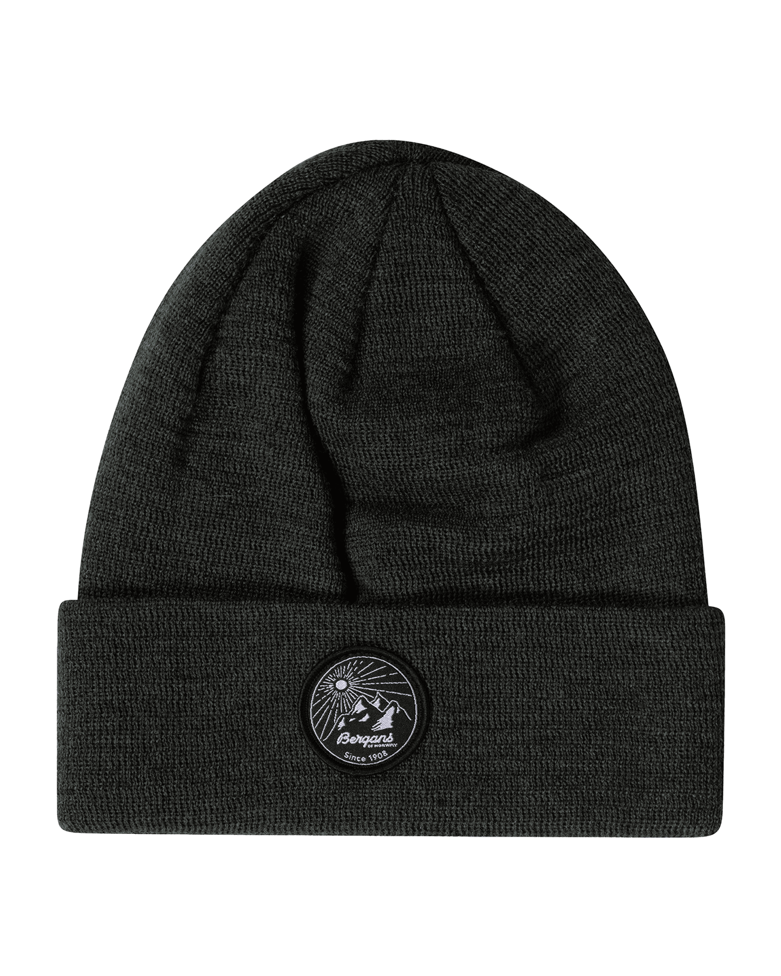 Fine Knit V2 Beanie Duke Green