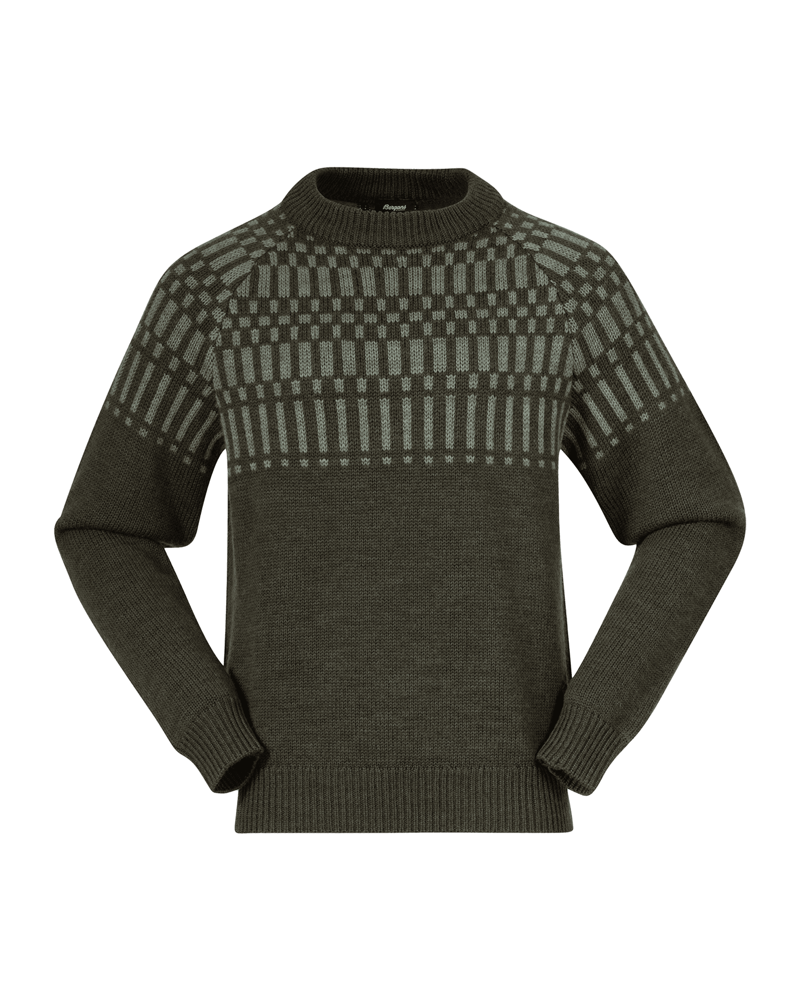 Dark Green Mud/Light Green Mud