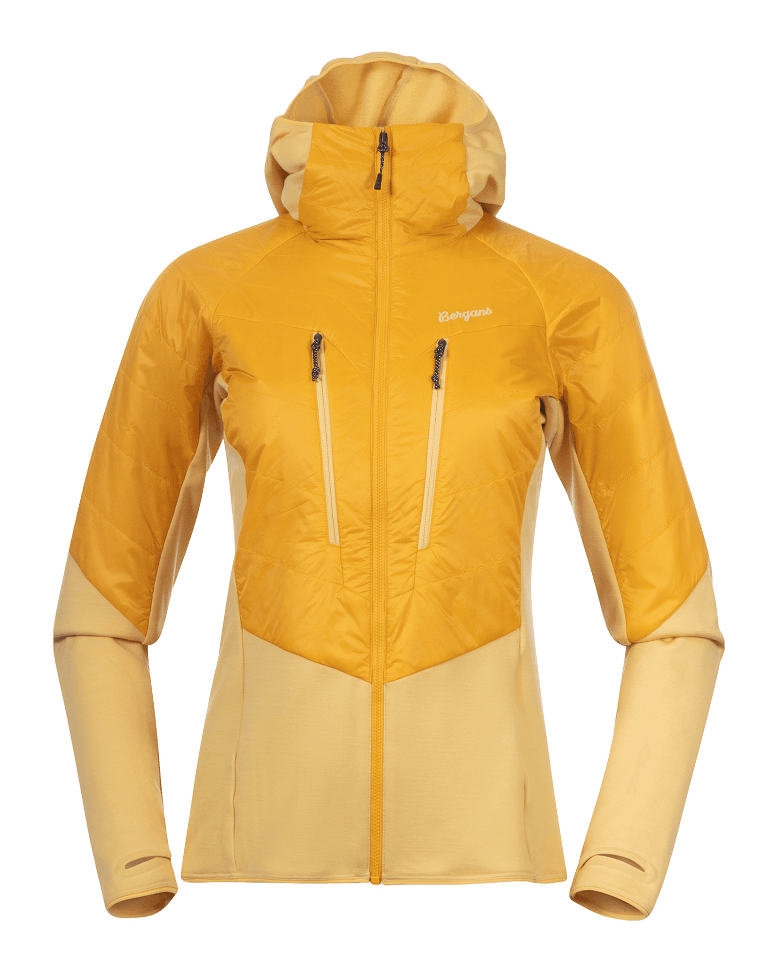 Marigold Yellow/Buttercup Yellow