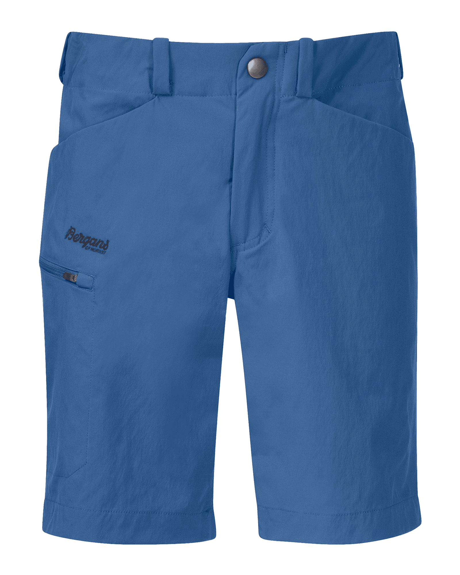Utne V3 Youth Shorts North Sea Blue